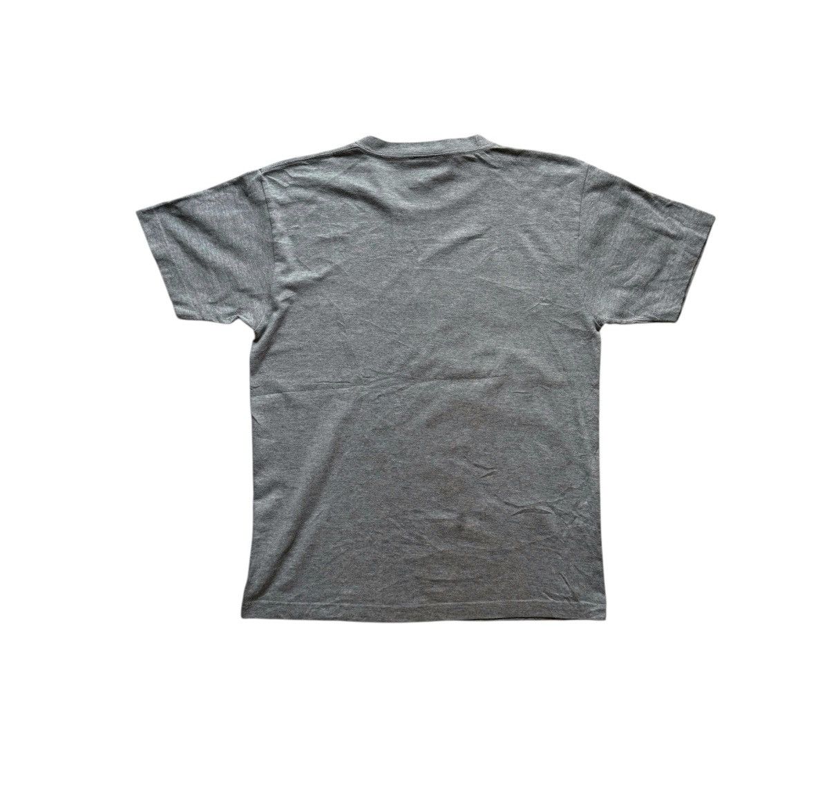 Reyn Spooner × Vintage Vintage 2005 Reyn Spooner by John Holmstrom tee t-shirt Size US M / EU 48-50 / 2 - 2 Thumbnail