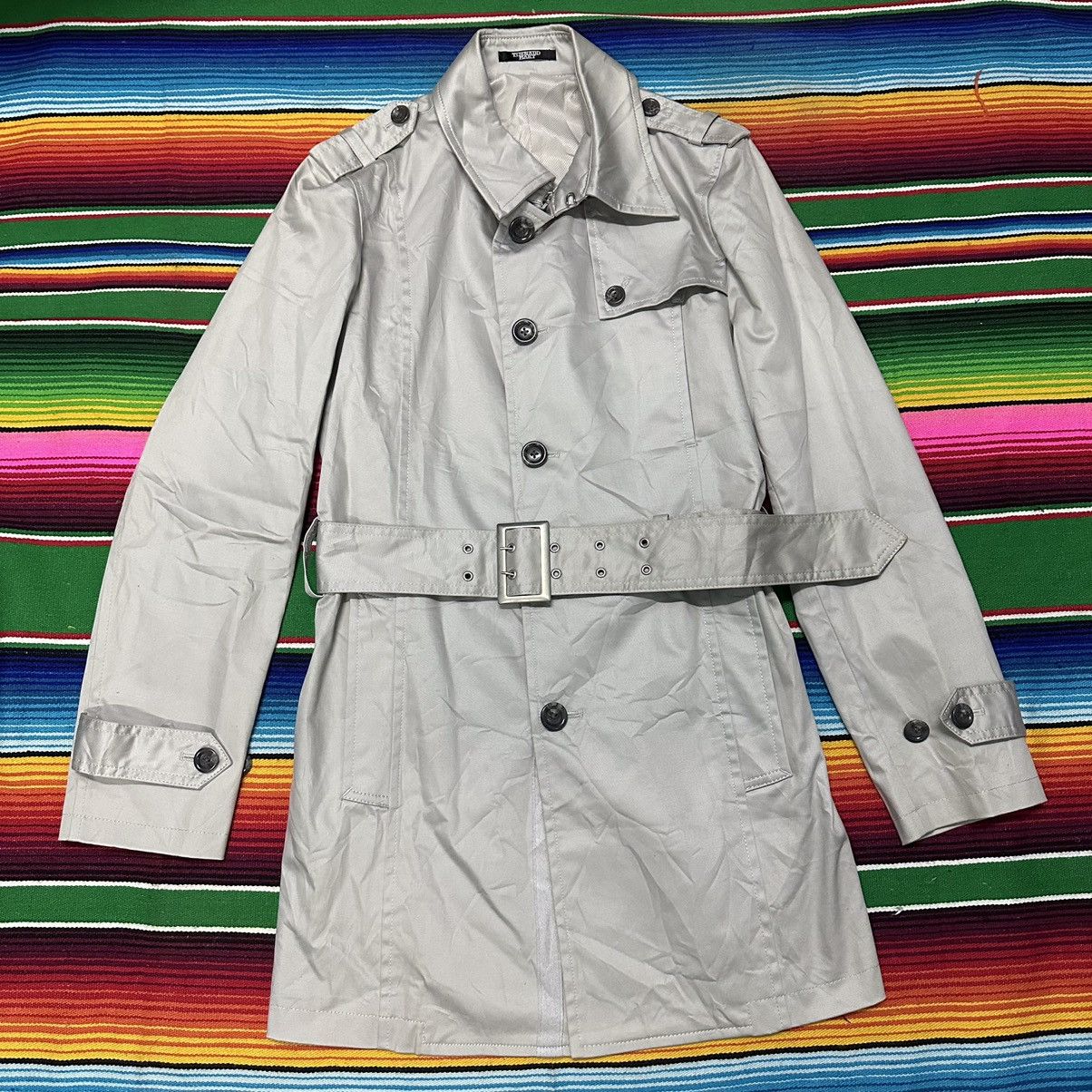 Tornado Mart 💥TORNADO MART 💥Japanese Brand Tornado Mart Refined Real 💥 Size US M / EU 48-50 / 2 - 11 Thumbnail