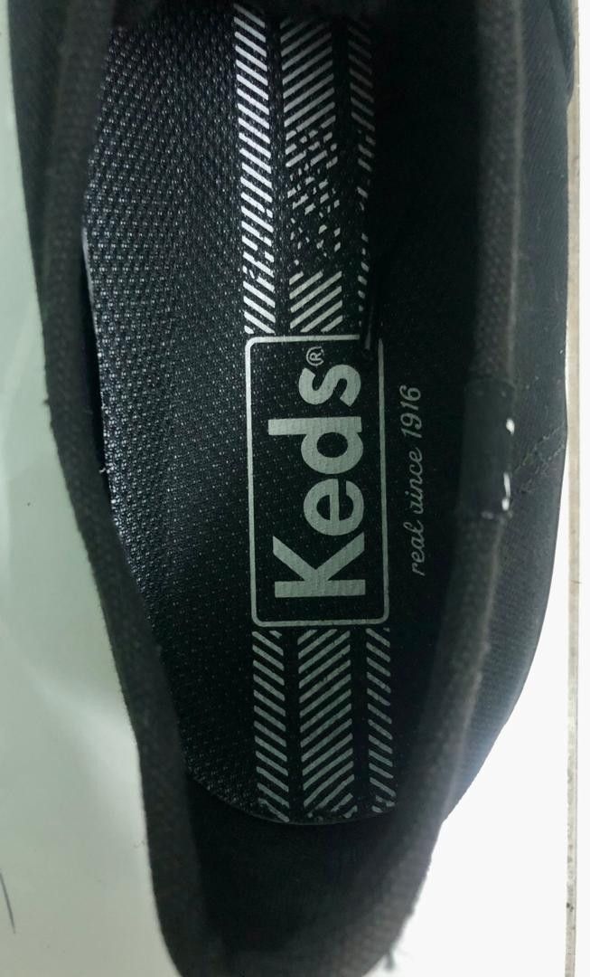 Keds Keds Men Sneakers Canvas Size US 11.5 / EU 44-45 - 3 Thumbnail