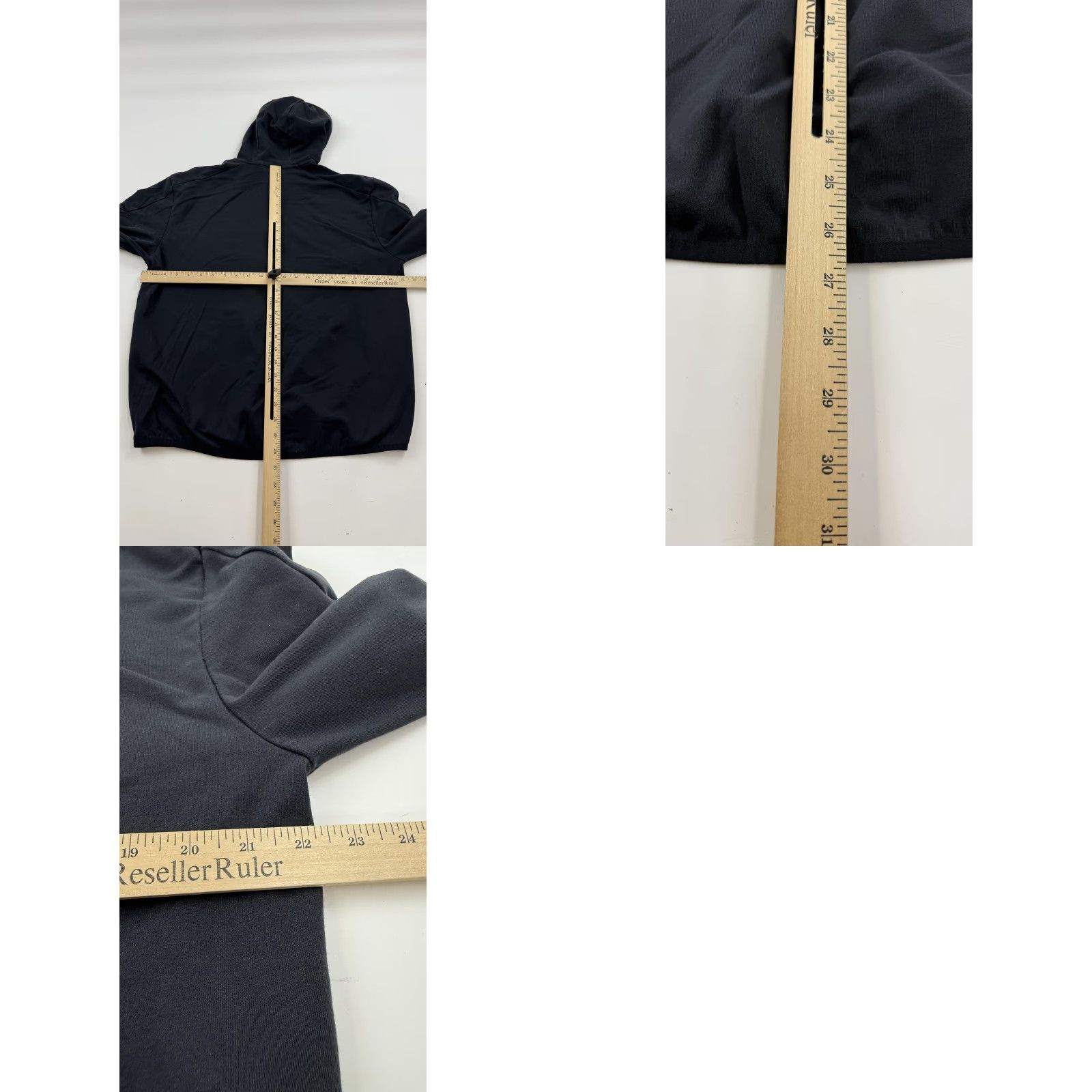 Adidas Adidas Jacket Mens XL AEROREADY Full Zip Hooded Lightweight Athletic Size US M / EU 48-50 / 2 - 8 Thumbnail
