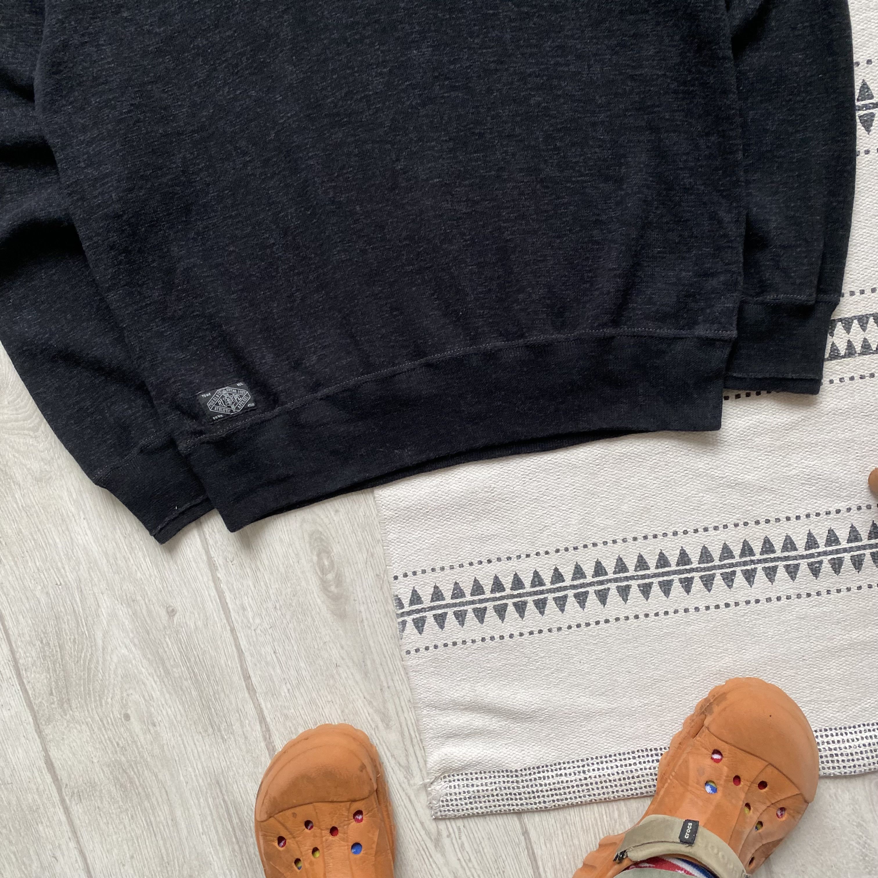 Polo Ralph Lauren Polo Ralph Lauren Sweater half zip sweatshirt pullover Size US L / EU 52-54 / 3 - 2 Thumbnail