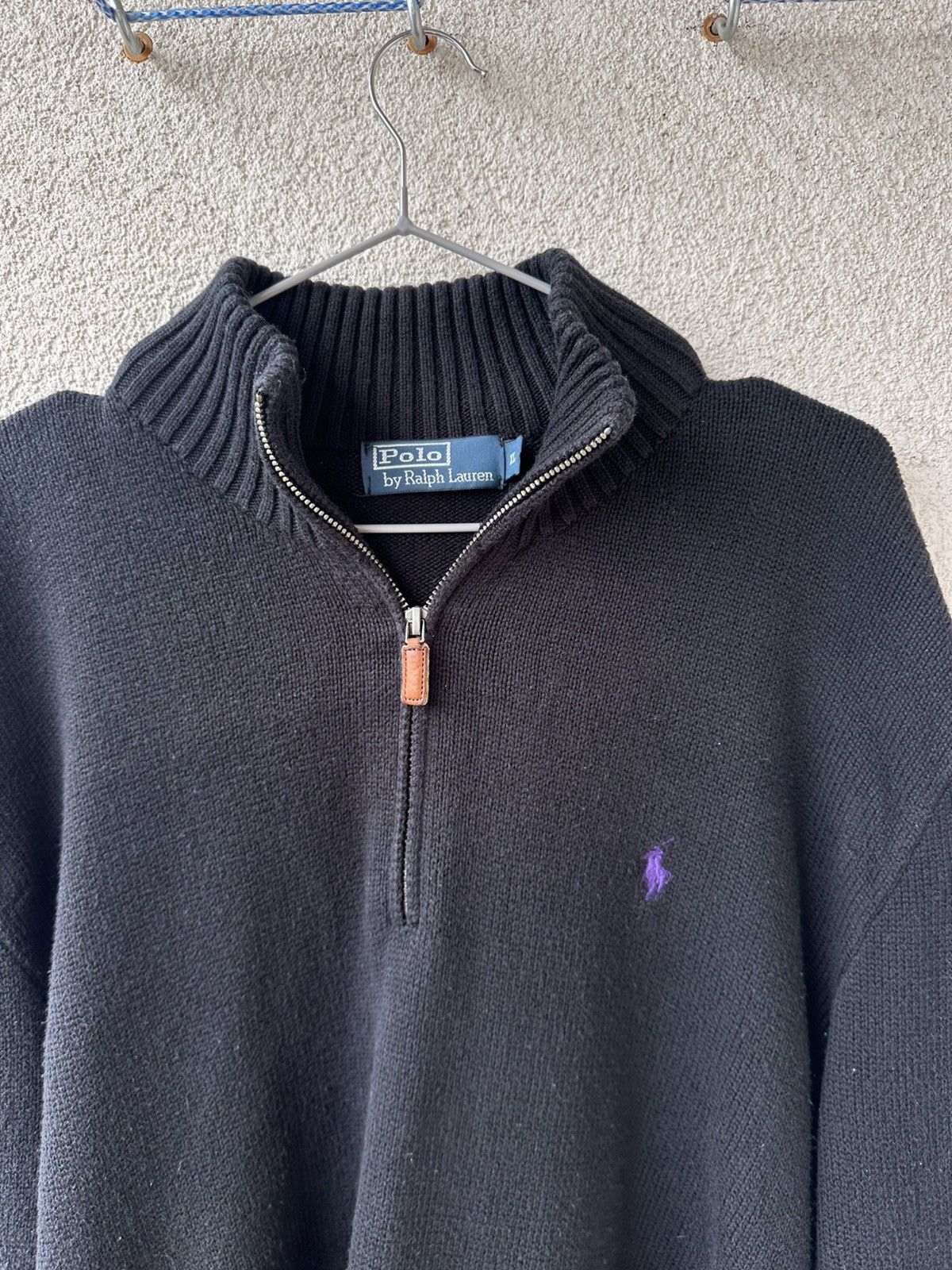 Polo Ralph Lauren sweaters Polo Ralph Lauren Size US XL / EU 56 / 4 - 1 Thumbnail