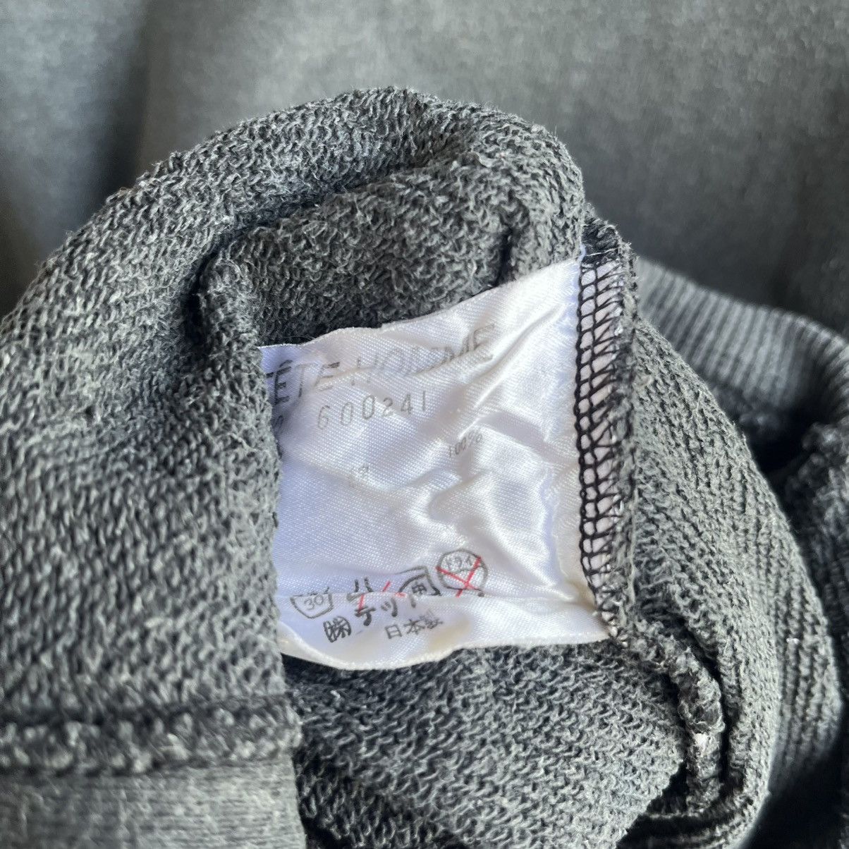 Tete Homme TETE HOMME Size US S / EU 44-46 / 1 - 8 Thumbnail