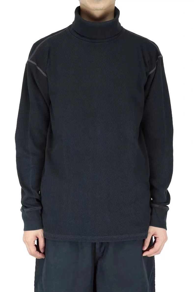 Porter Classic Cotton Embroidered Sweater