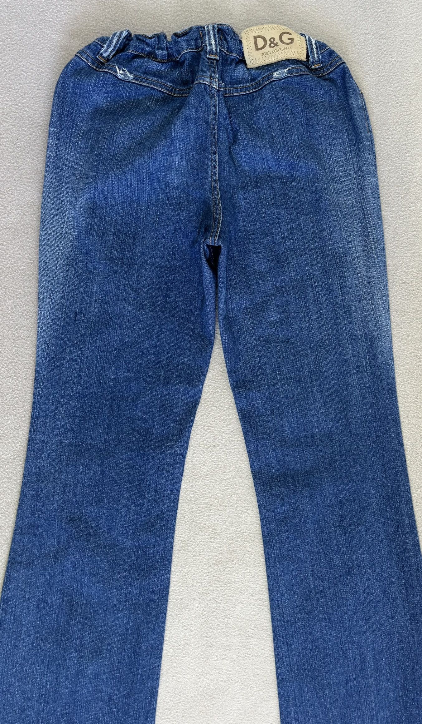 Dolce & Gabbana Dolce Gabbana jeans size 29-43 Size 29" - 12 Thumbnail