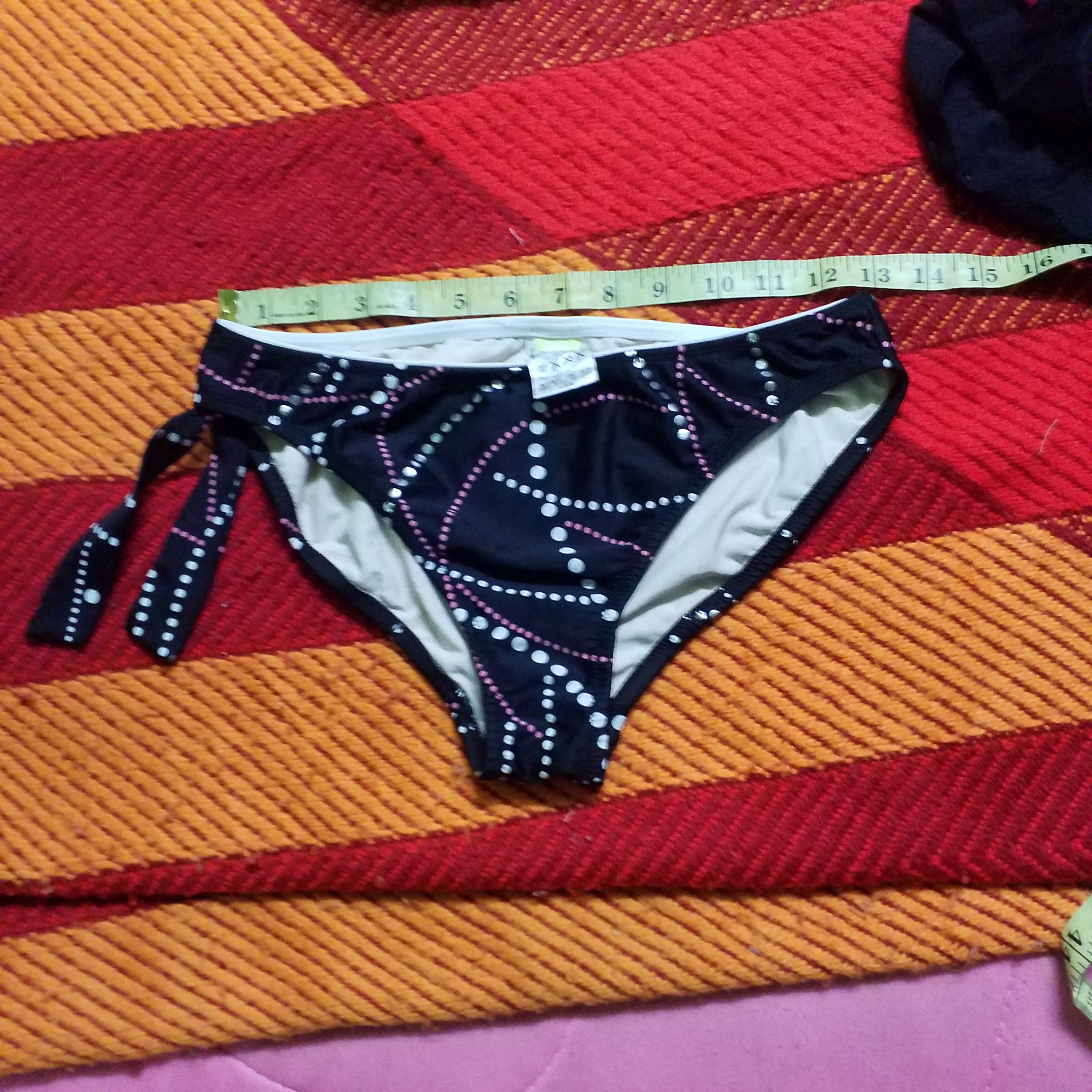 Japanese Brand UNDERWEAR BEACH Size M / US 6-8 / IT 42-44 - 1 Thumbnail