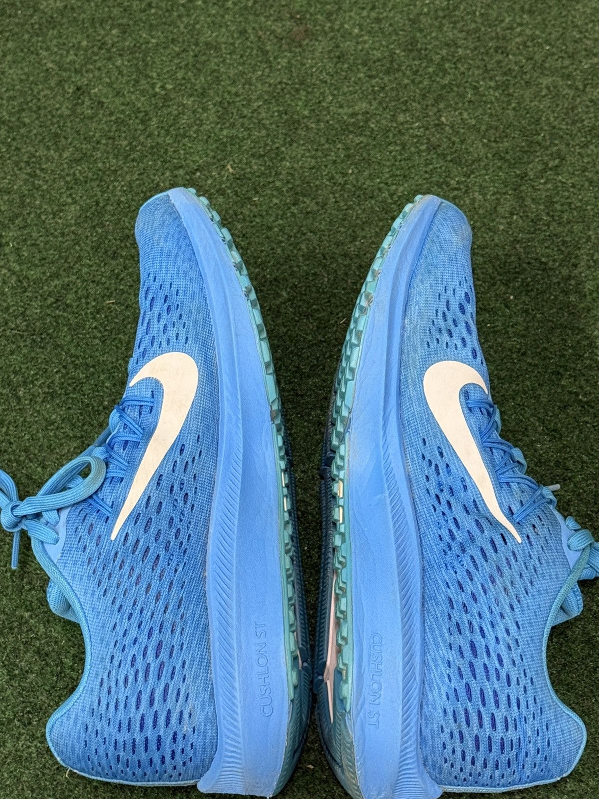 Nike Nike Zoom Winflo 5 Size US 7 / IT 37 - 4 Thumbnail