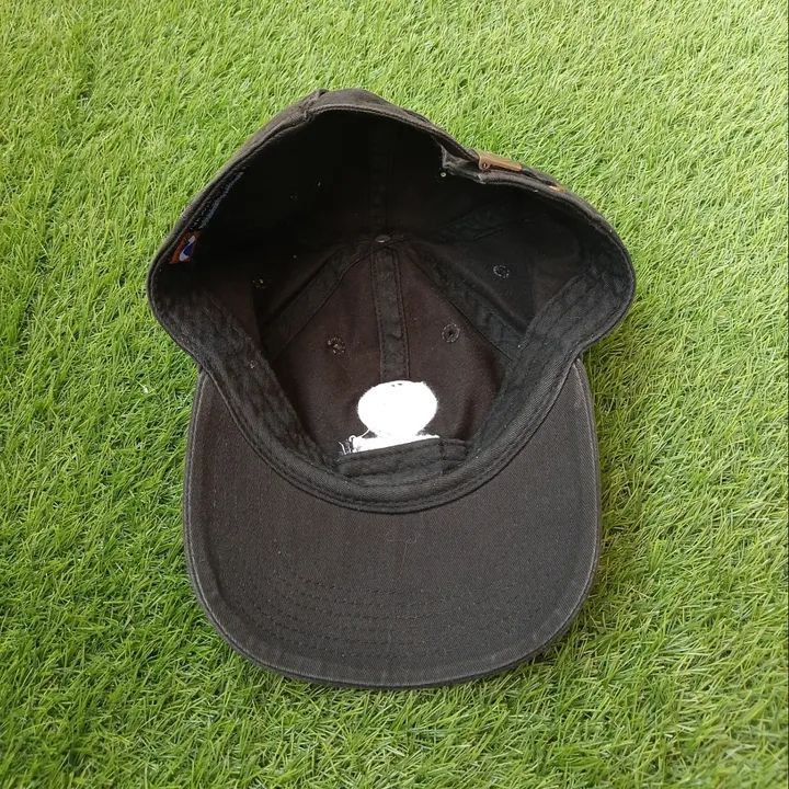 Public Enemy × Vintage Vintage Public Enemy cap Size ONE SIZE - 5 Thumbnail