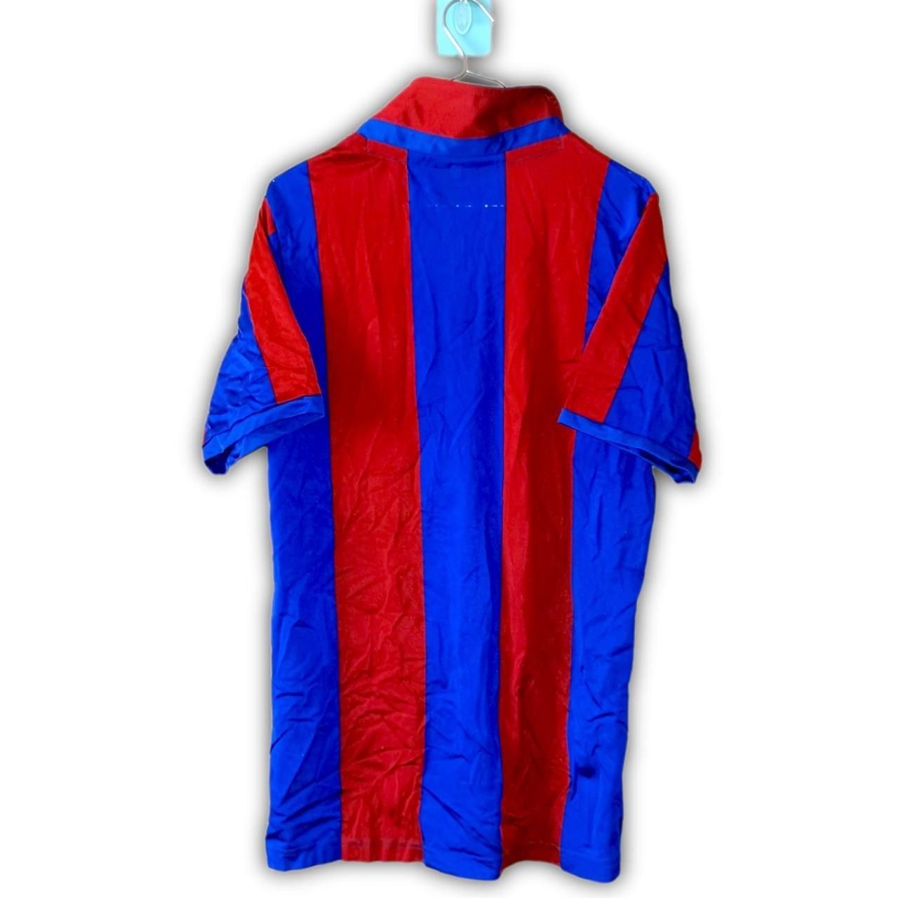 Other Fc Barcelona 1981 1982 1983 1984 1985 Fan Home fcb barca Size US L / EU 52-54 / 3 - 2 Thumbnail