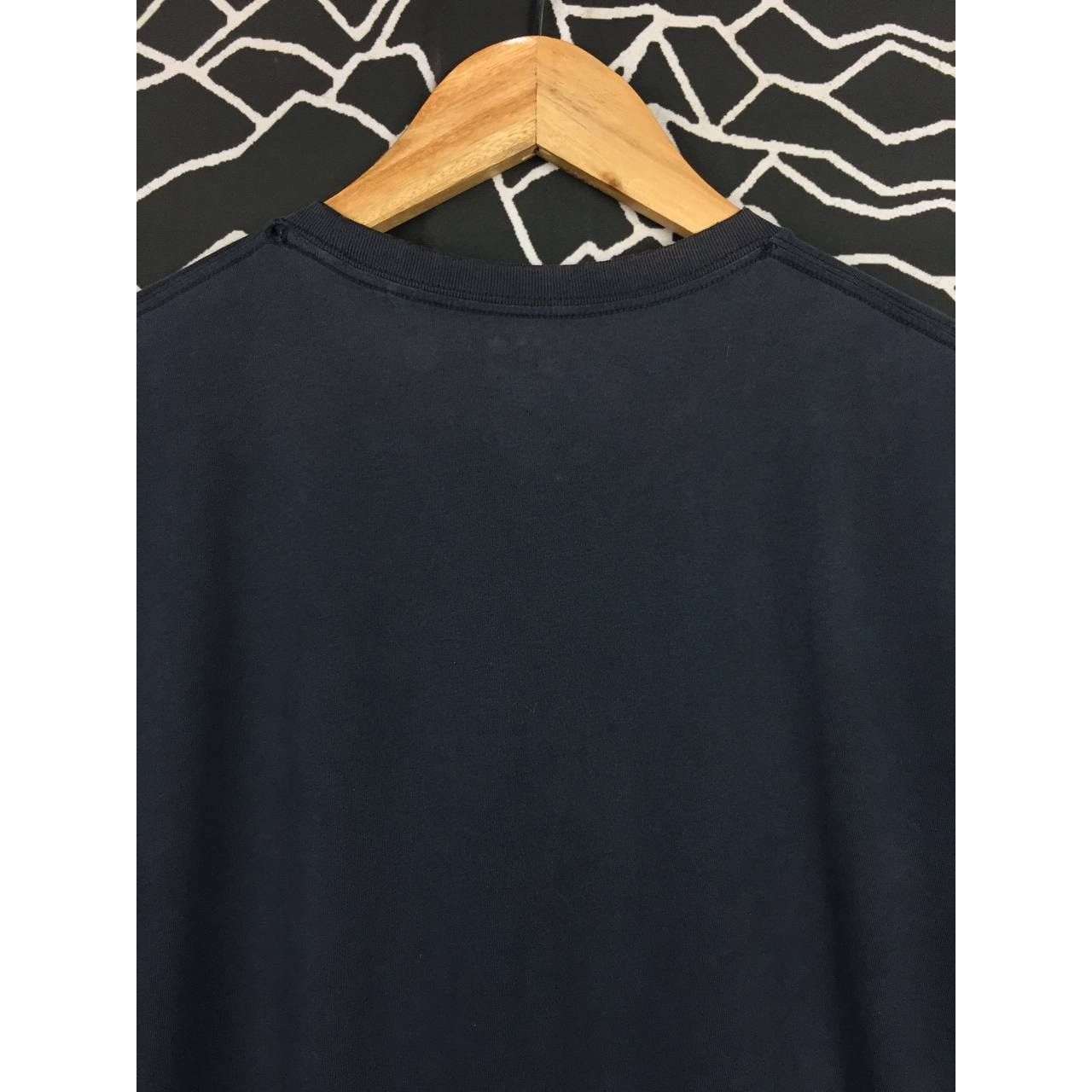 Anime × Japanese Brand × Uniqlo Distressed Uniqlo Shonen Jump 50th Anniversary One Piece Tee Size US M / EU 48-50 / 2 - 10 Thumbnail