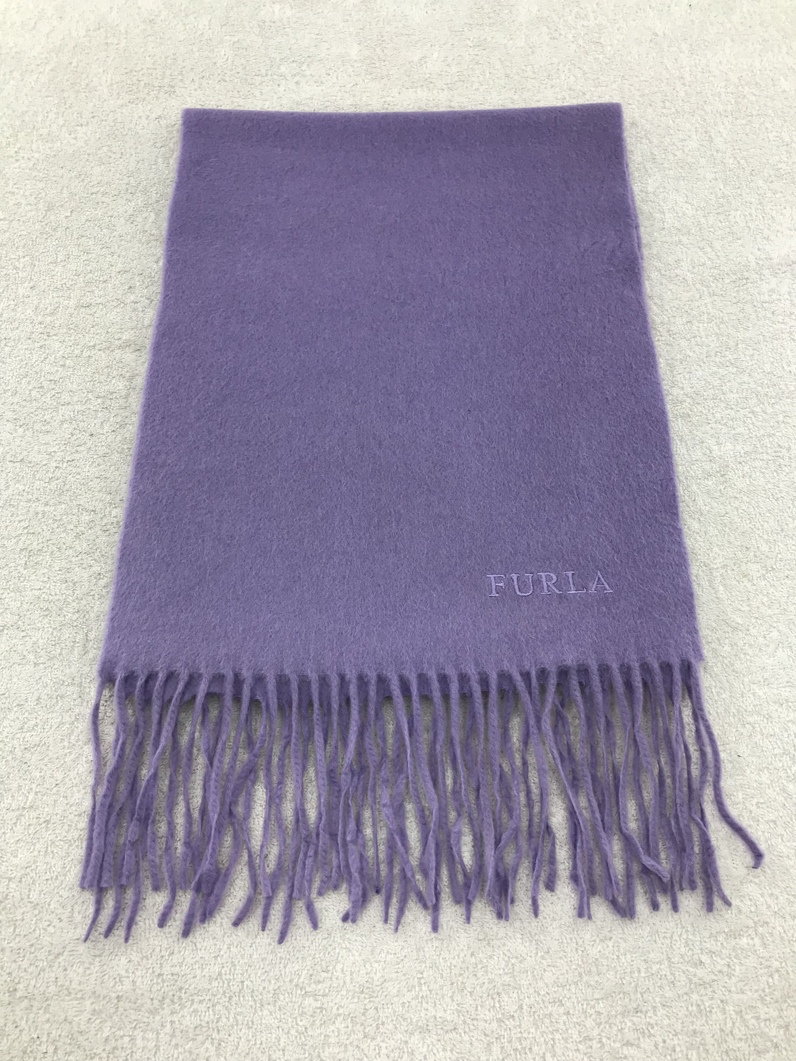 Furla Furla Scarf / Muffler / Neckwear - WW1084 Size ONE SIZE - 2 Thumbnail
