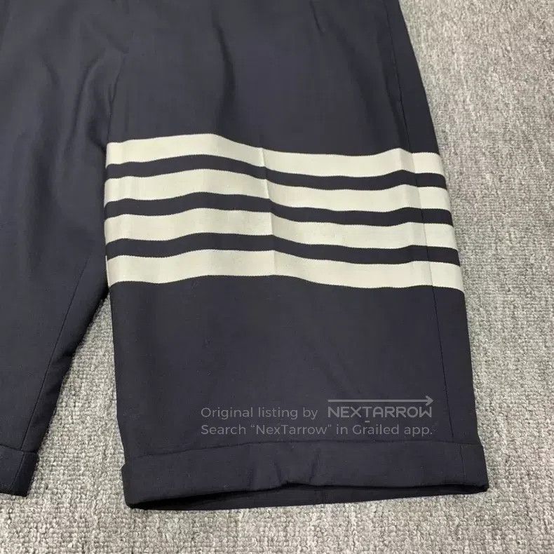 Thom Browne Thom Browne size 3 shorts Size US 41 - 7 Thumbnail