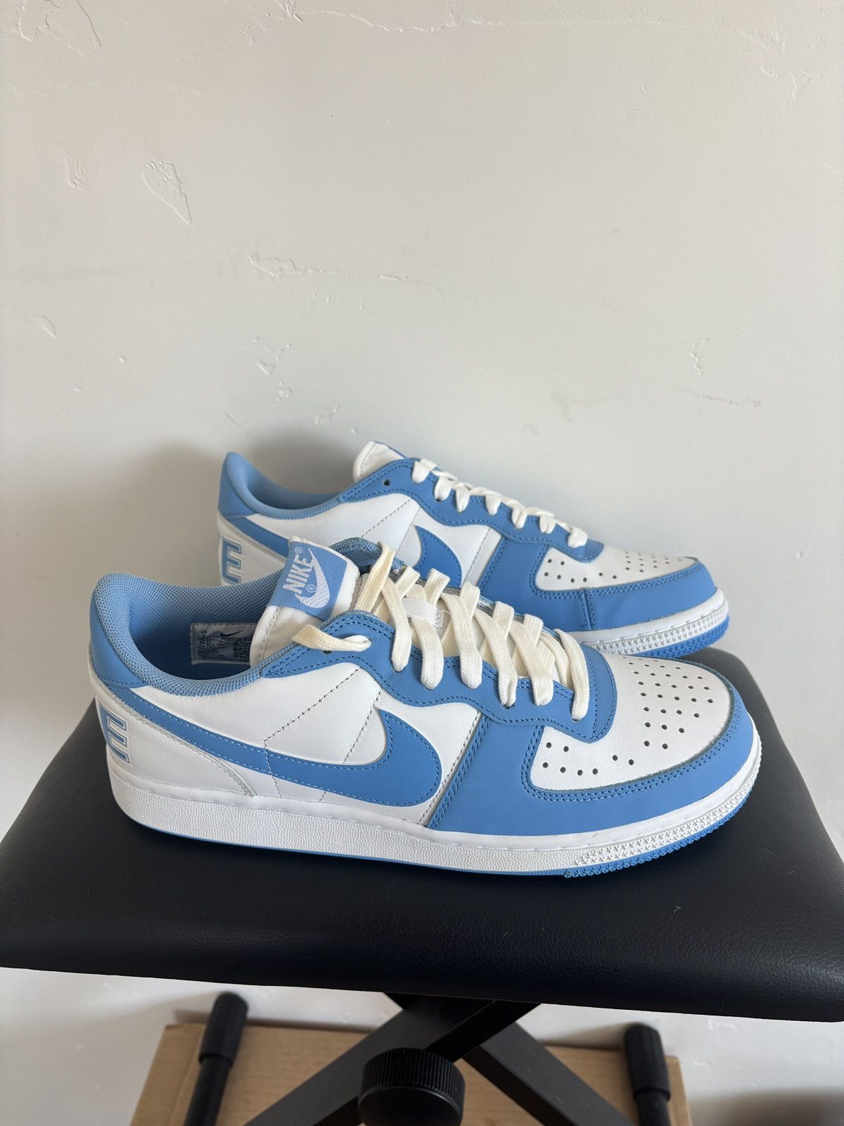 Nike Nike Terminator Low UNC Size US 9 / EU 42 - 1 Thumbnail