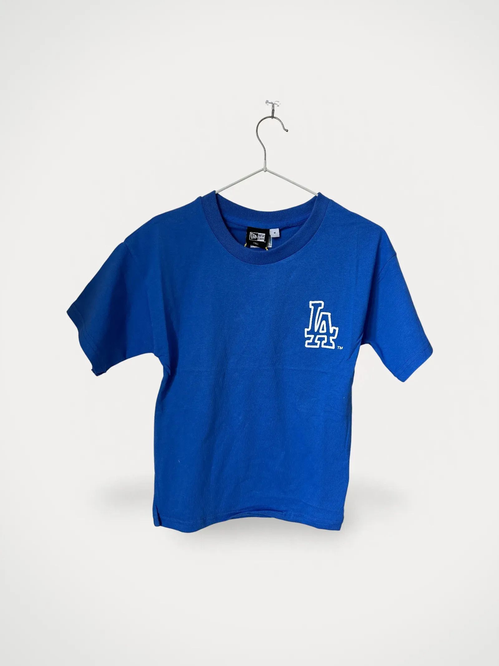 New Era New Era Short Sleeve T-shirt Size M / US 6-8 / IT 42-44 - 1 Thumbnail