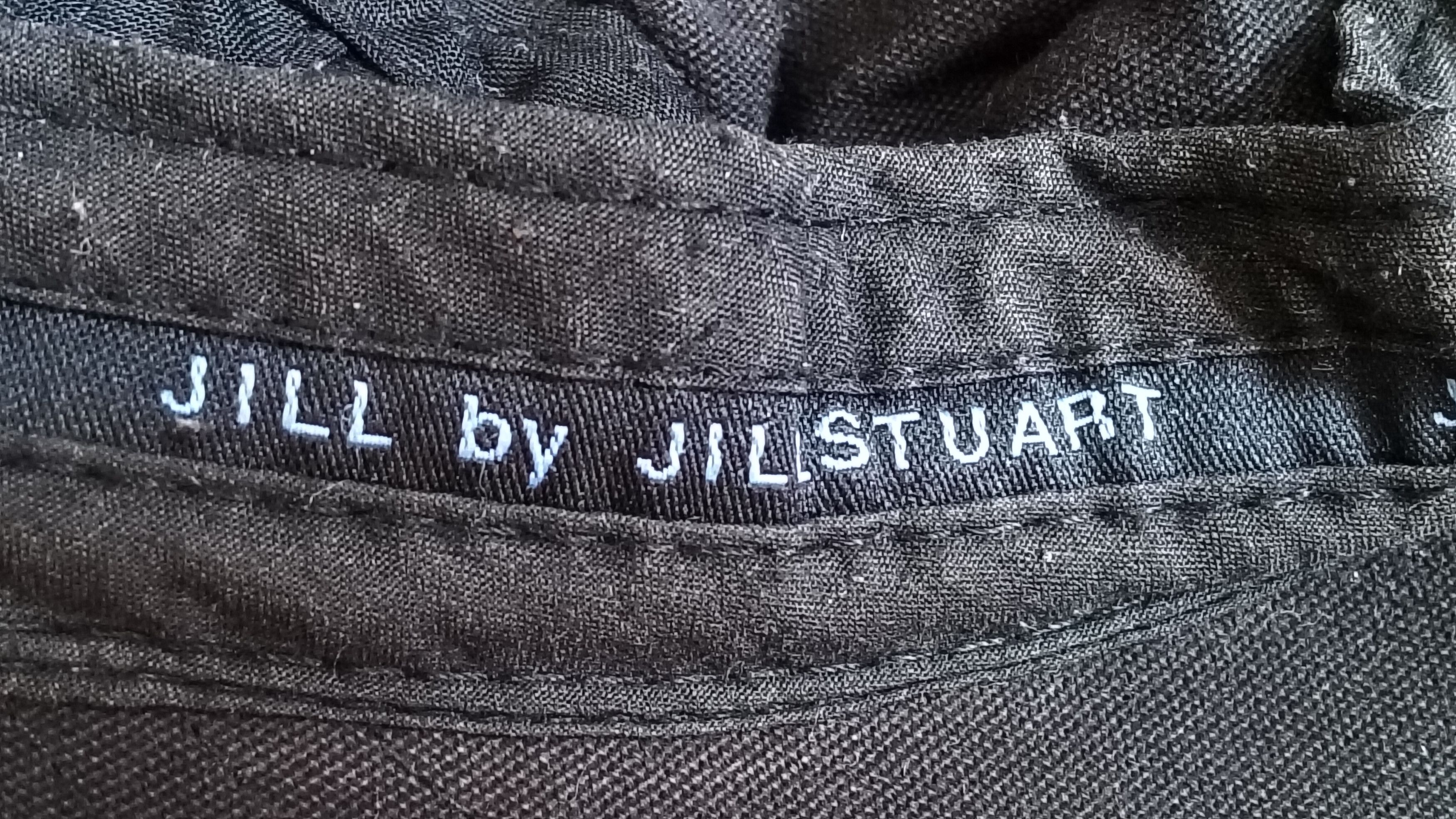 Jil Stuart JILL by JILL STUART Military Cap – Worn by V BTS & D.O. EXO Size ONE SIZE - 12 Thumbnail