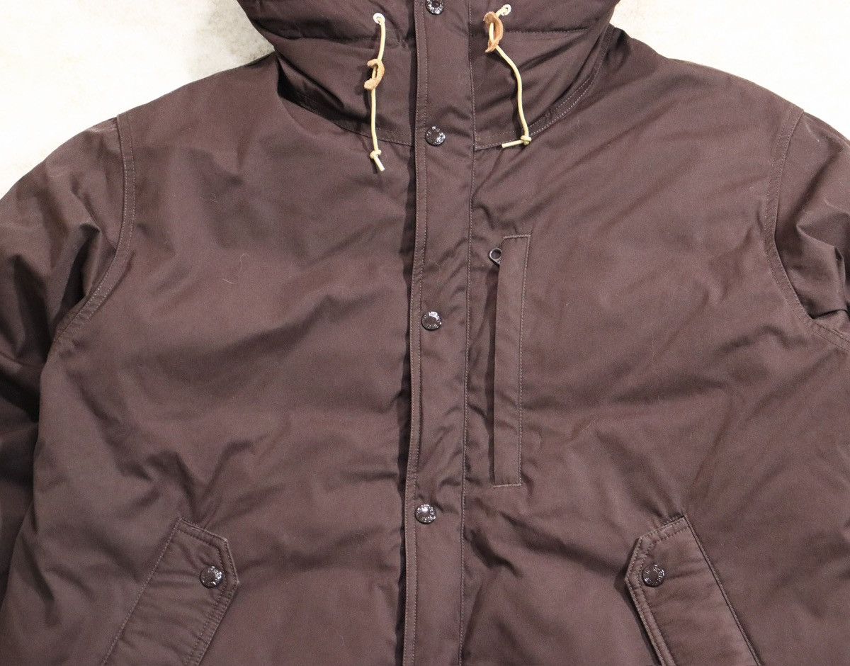 The North Face Purple Label TNF Purple Label x Monkey Time Down Jacket，size XXL Size US XXL / EU 58 / 5 - 6 Thumbnail