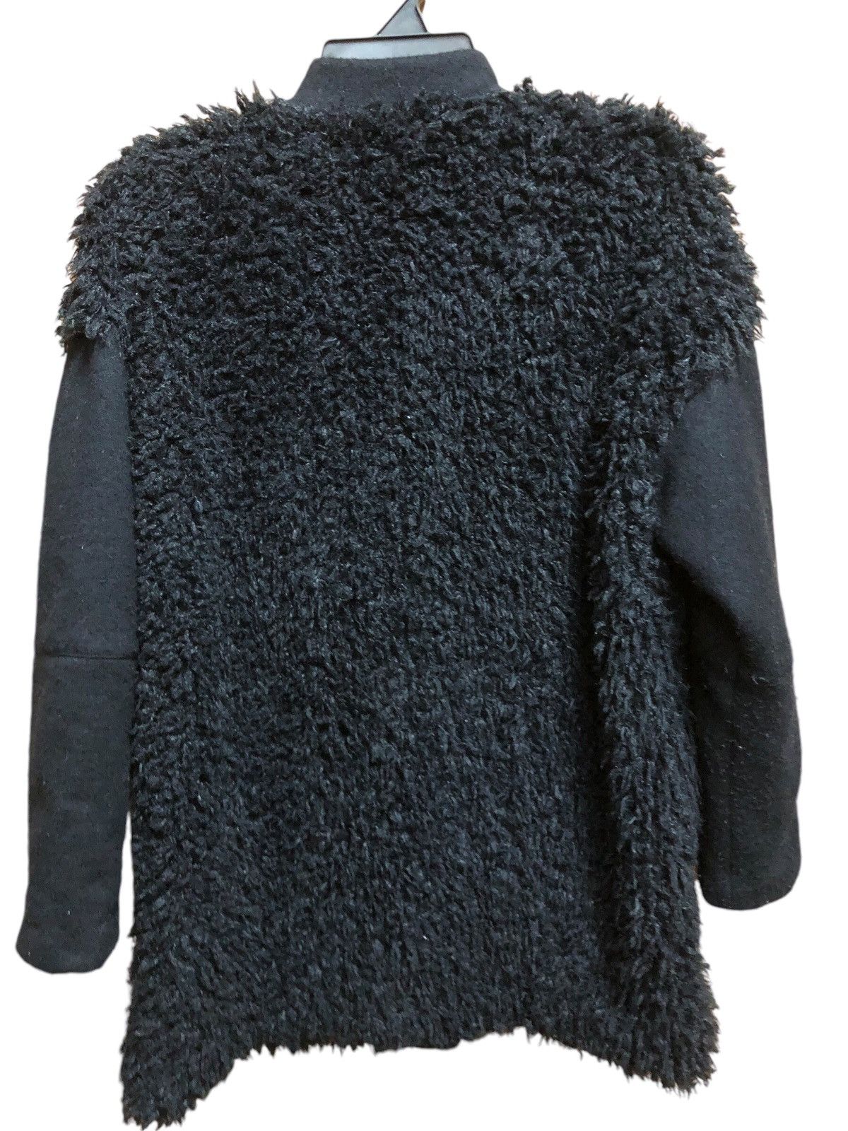 MOUSSY Azul By Moussy Faux Fur Snap Button Ups Winter Jacket Size M / US 6-8 / IT 42-44 - 2 Thumbnail