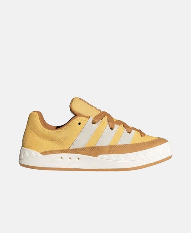 Adidas Adimatic Sneakers Size US 7 / EU 40 - 1 Thumbnail