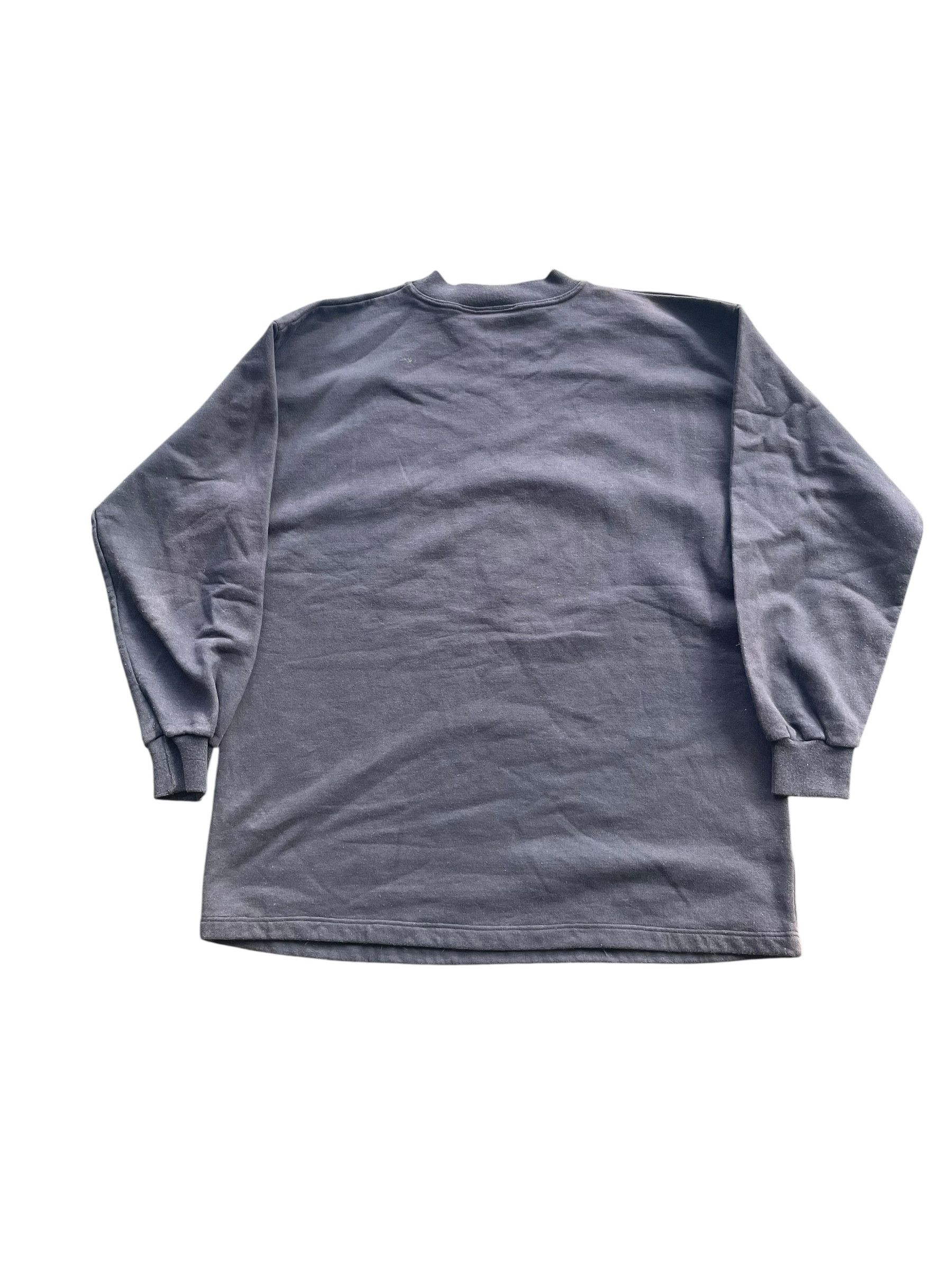 Other Vintage Clarence Seedorf Sweatshirt Size US L / EU 52-54 / 3 - 9 Thumbnail