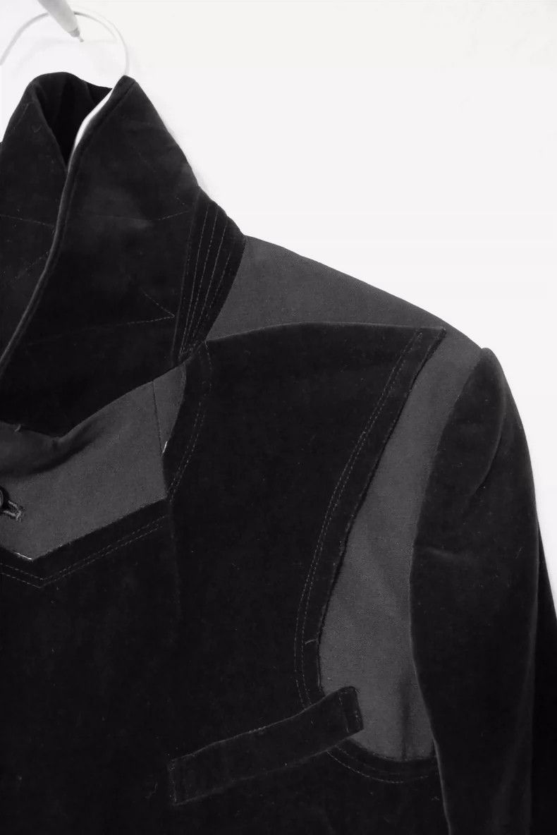 Comme des Garcons Comme des Garcons jacket Size XS / US 0-2 / IT 36-38 - 3 Thumbnail