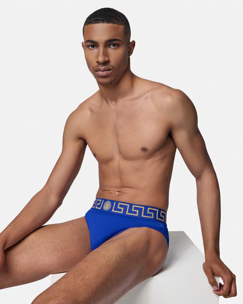 Versace Versace swimwear Size US 33 - 4 Thumbnail