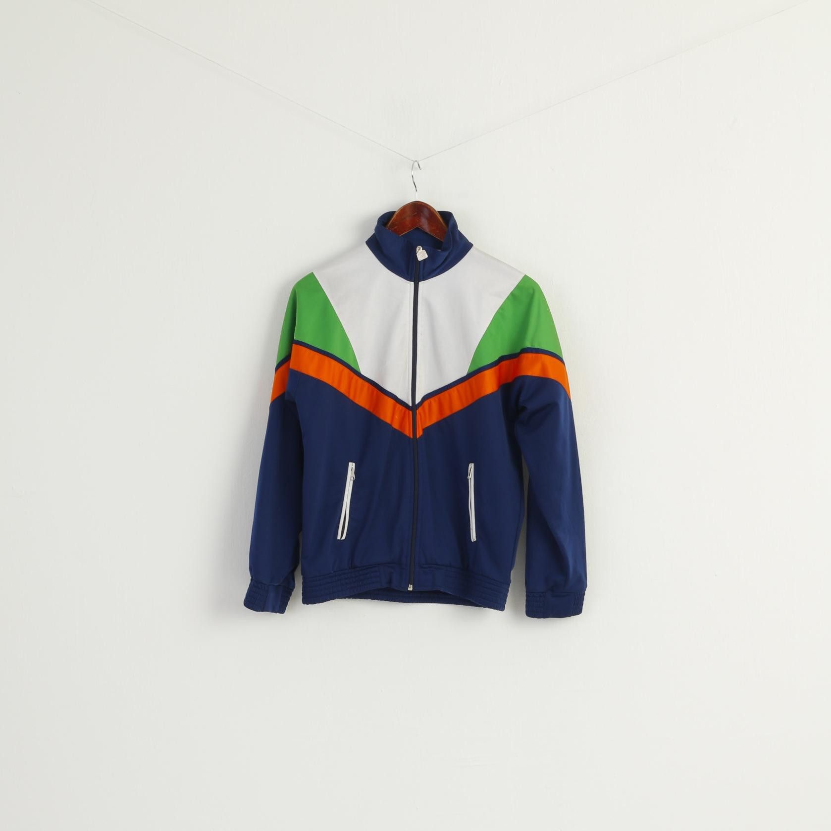 Other Paris Boys XXL 14 Age (Men S) Sweatshirt France 9015 Size US S / EU 44-46 / 1 - 1 Thumbnail