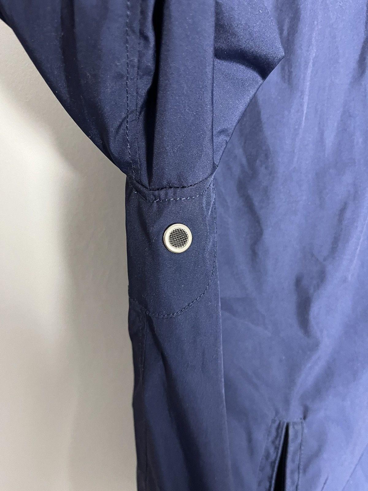 Polo Ralph Lauren Polo Ralph Lauren jacket Size US XL / EU 56 / 4 - 4 Thumbnail