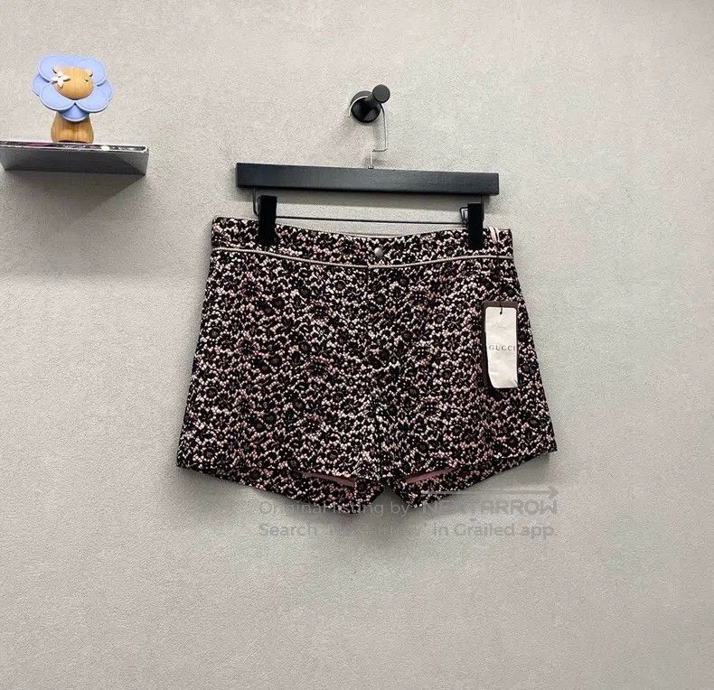Gucci Gucci Shorts Size 26" / US 2 / IT 38 - 4 Thumbnail