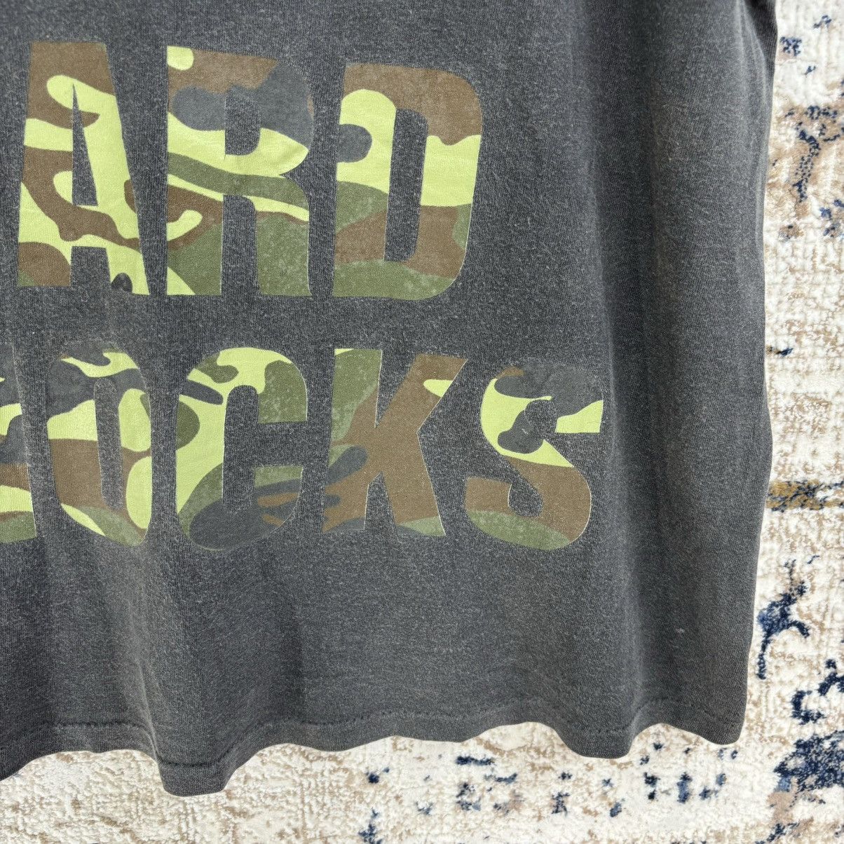 Vintage × WWE Vintage 90s Stone Cold ‘School of hard Knocks’ T-shirt Size US L / EU 52-54 / 3 - 10 Thumbnail