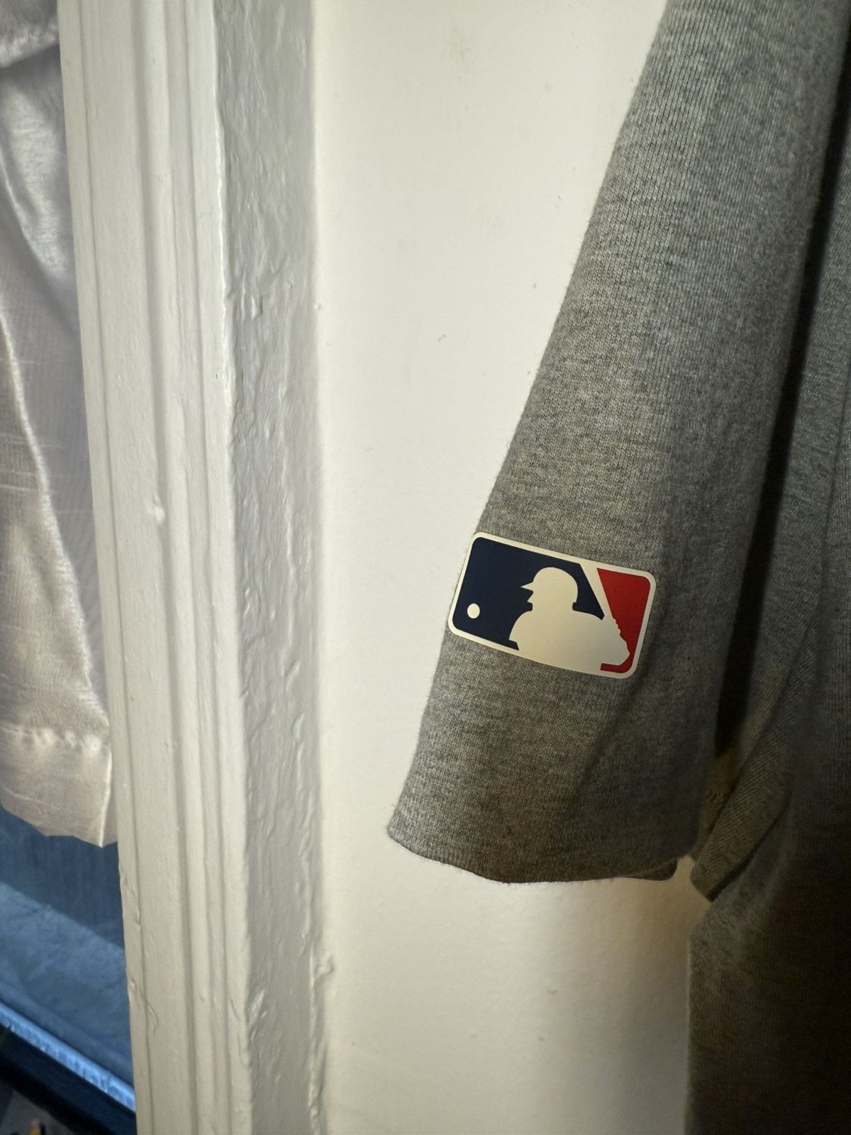 Essentials Essentials x MLB 90s Colorado Rockies Tee Size US M / EU 48-50 / 2 - 9 Thumbnail