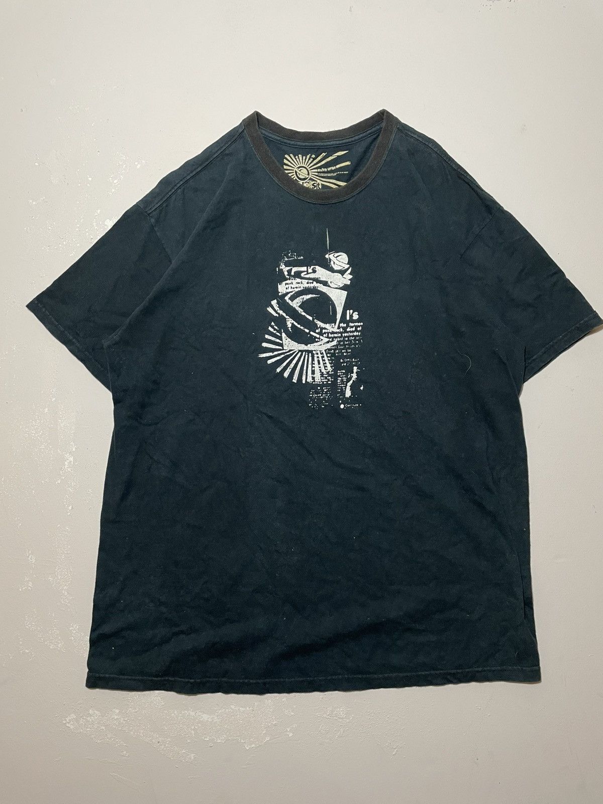 Lost Enterprises × Vintage Vintage Lost Enterprises Size US XL / EU 56 / 4 - 1 Thumbnail