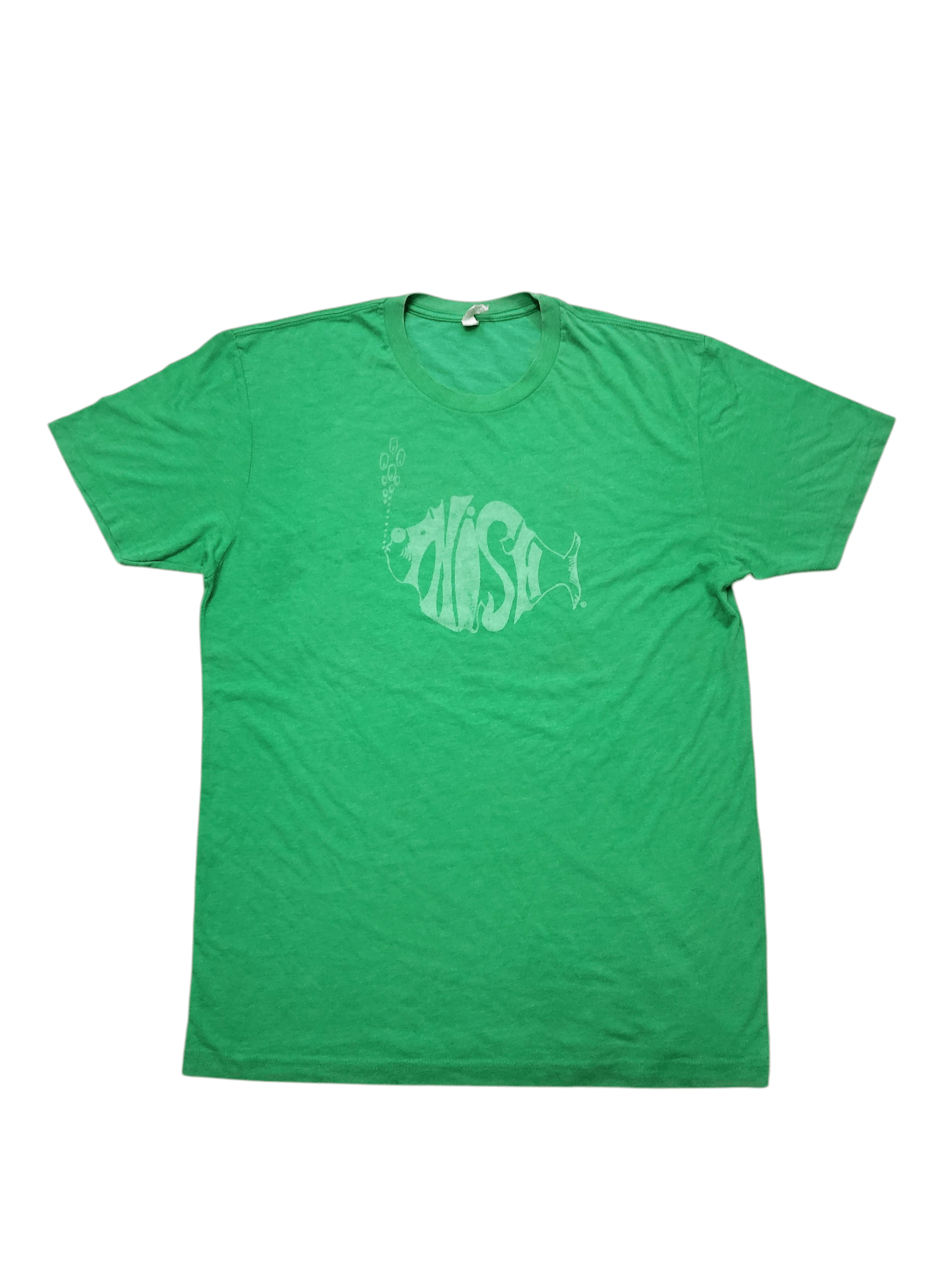 Band Tees PHISH band concert t shirt rare Size US M / EU 48-50 / 2 - 2 Thumbnail