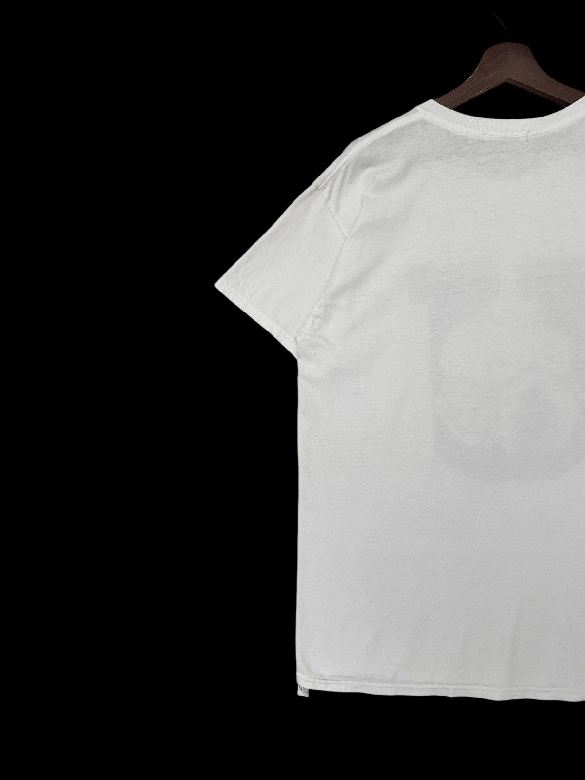 Japanese Brand × Jun Takahashi × Undercover Vintage Japanese Brand Jun Takahashi T-shirt 2000s Size US L / EU 52-54 / 3 - 7 Thumbnail