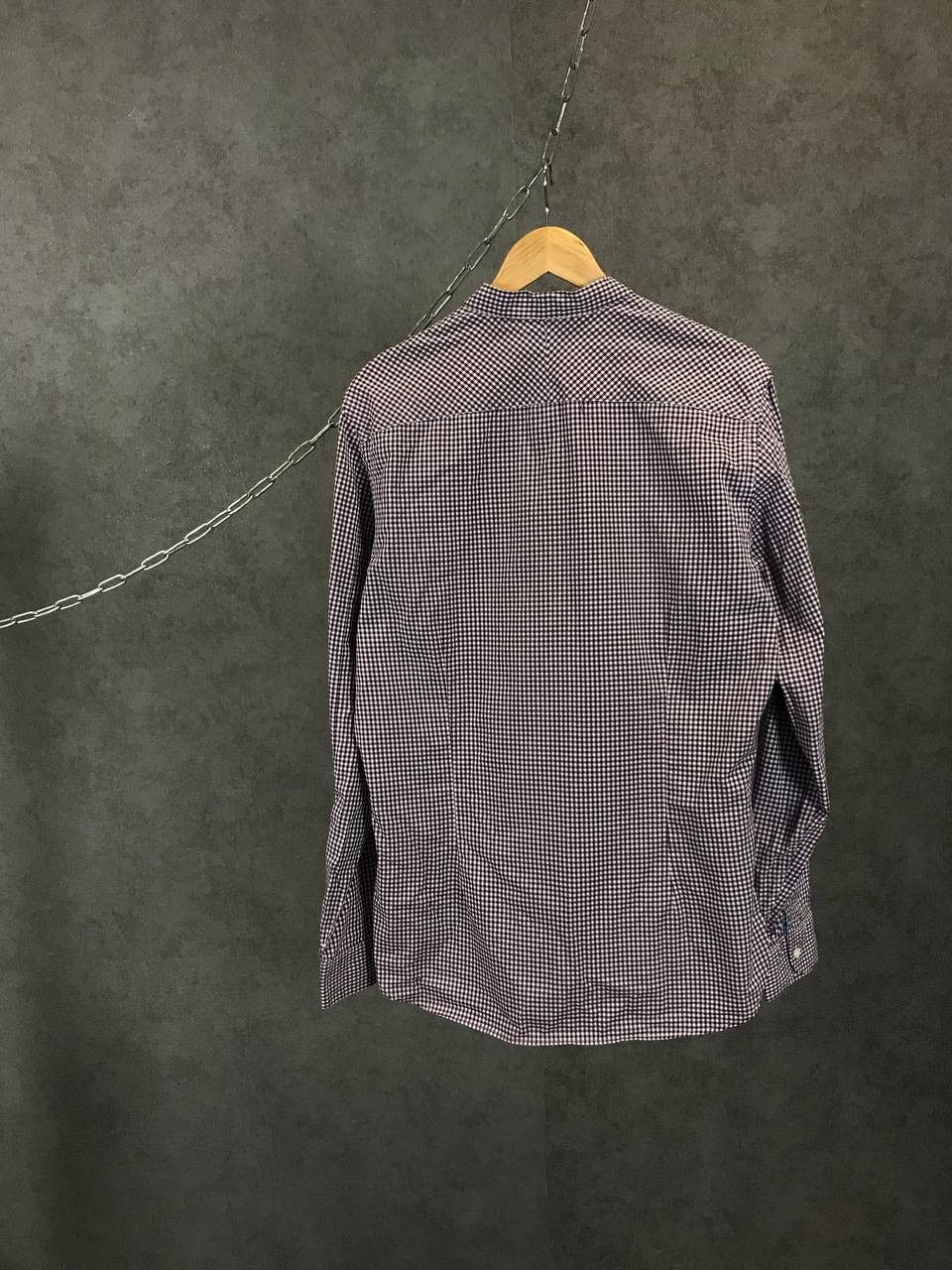 Paul Smith Paul Smith designer shirt Size US L / EU 52-54 / 3 - 7 Thumbnail