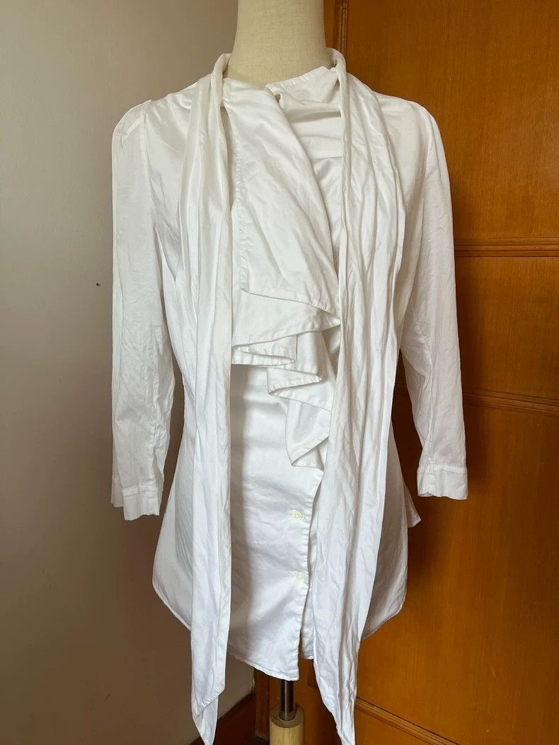 Vivienne Westwood Vivienne Westwood blouse, Size M / US 6-8 / IT 42-44 - 2 Thumbnail