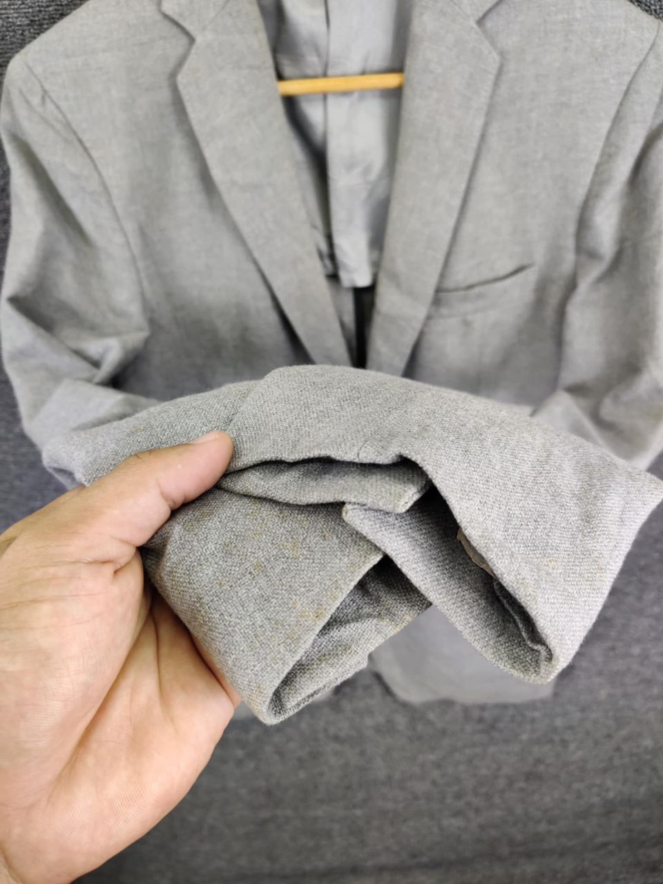 Maison Margiela Maison Margiela Martin Single Breasted Blazer Jacket Size US M / EU 48-50 / 2 - 10 Thumbnail