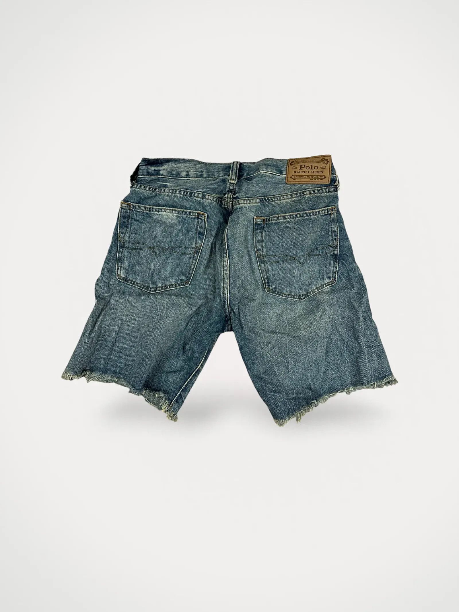 Ralph Lauren Polo Ralph Lauren Shorts Size US 29 - 1 Thumbnail