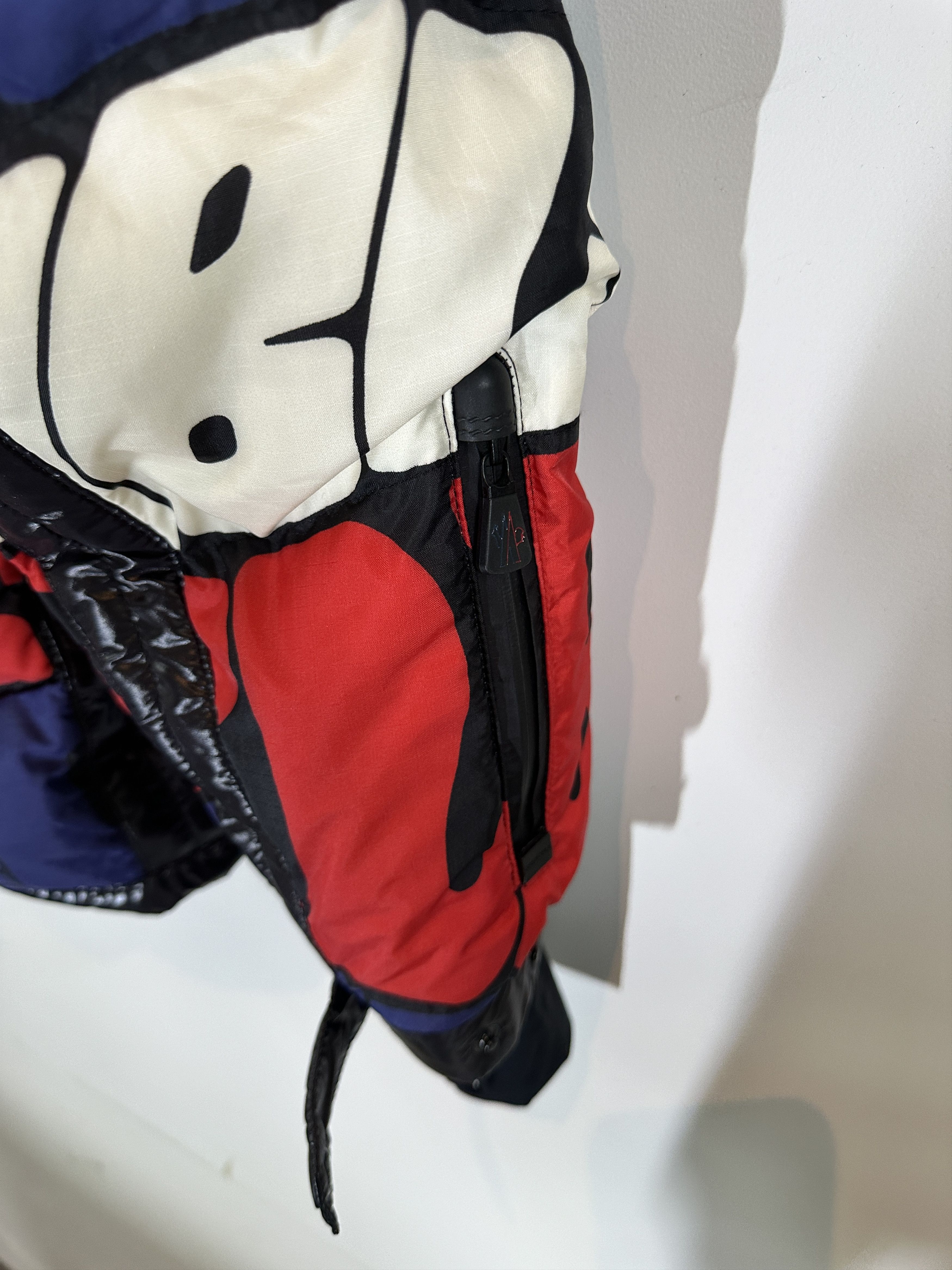Moncler Grenoble Limmat Size US S / EU 44-46 / 1 - 9 Thumbnail