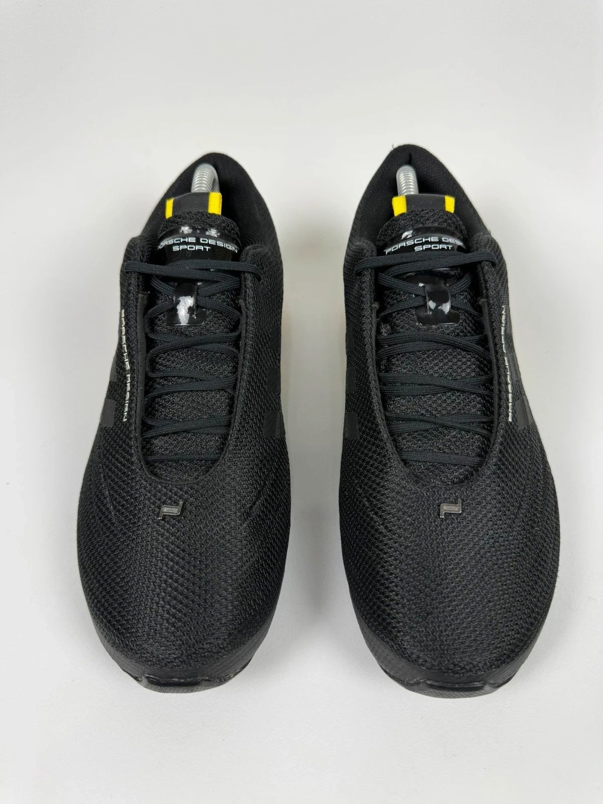 Adidas × Porsche Design Adidas Porsche Design Bounce S4 Sneakers size 40.5 Size US 7.5 / EU 40-41 - 2 Thumbnail