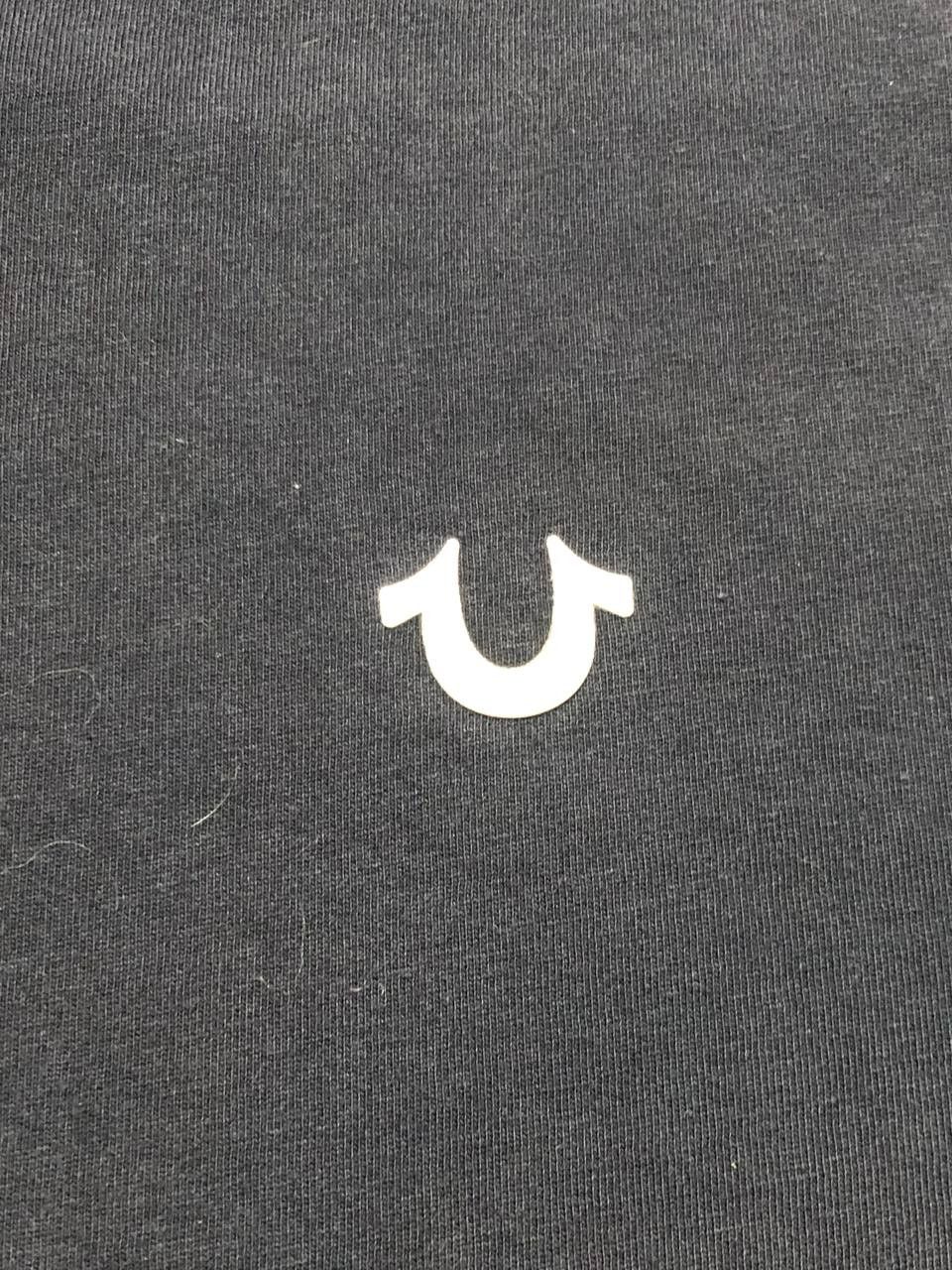 True Religion True Religion T-Shirt Size US XL / EU 56 / 4 - 9 Thumbnail