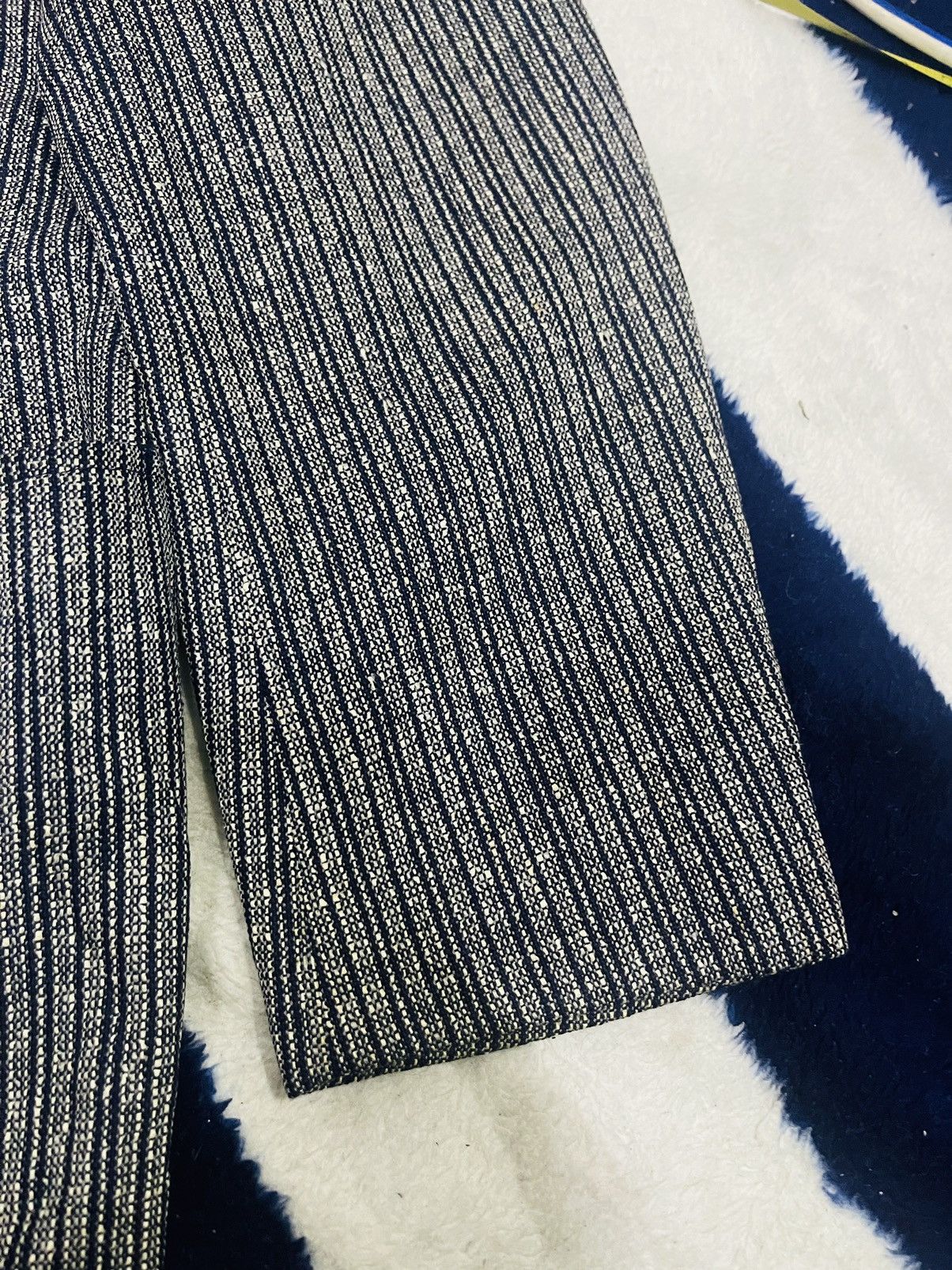 Burberry × Burberry Prorsum × Vintage Vintage Burberry Blazer (19) Size US M / EU 48-50 / 2 - 10 Thumbnail