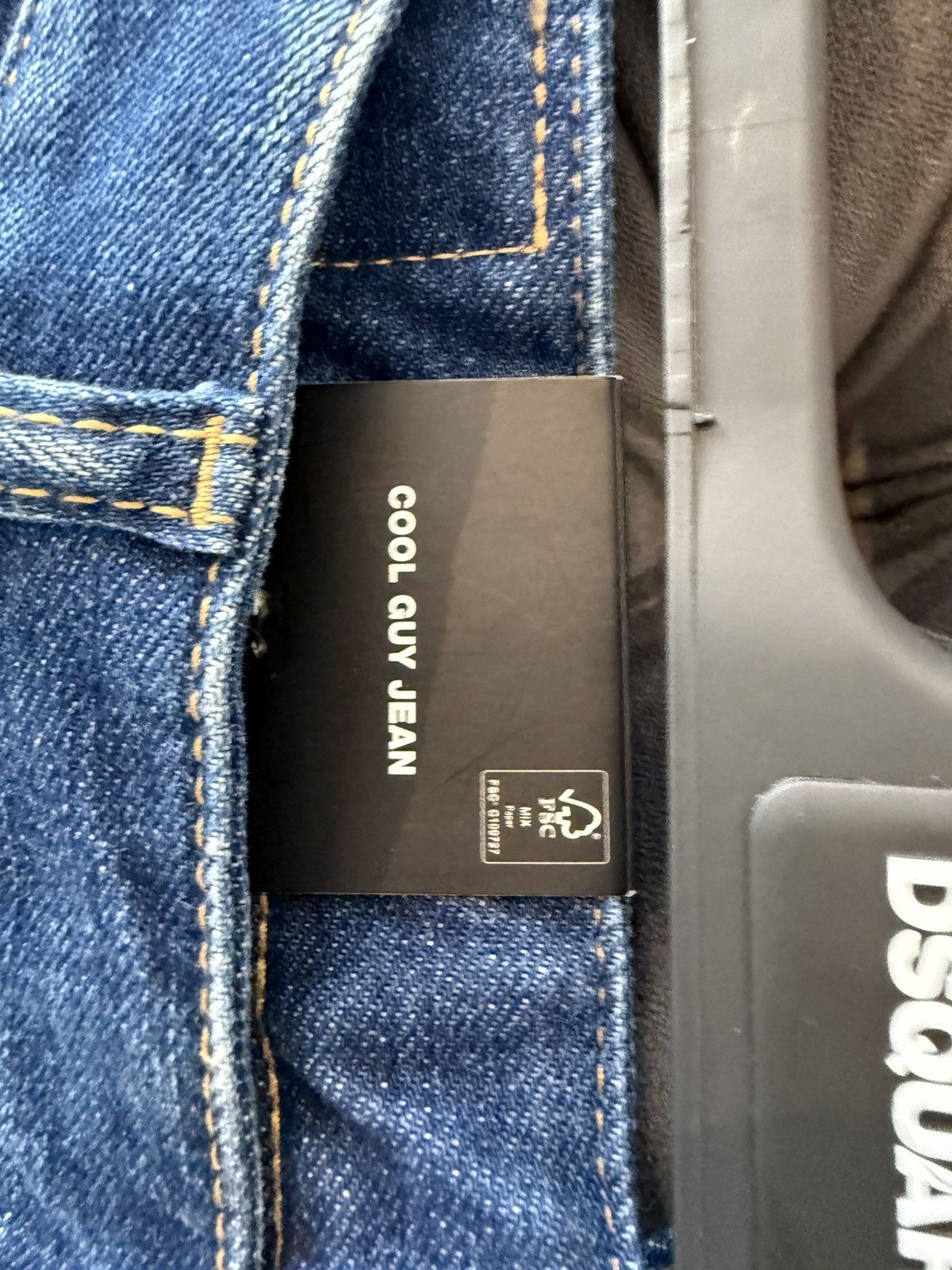 Dsquared2 Dsquared2 jeans distressed Size US 34 / EU 50 - 6 Thumbnail