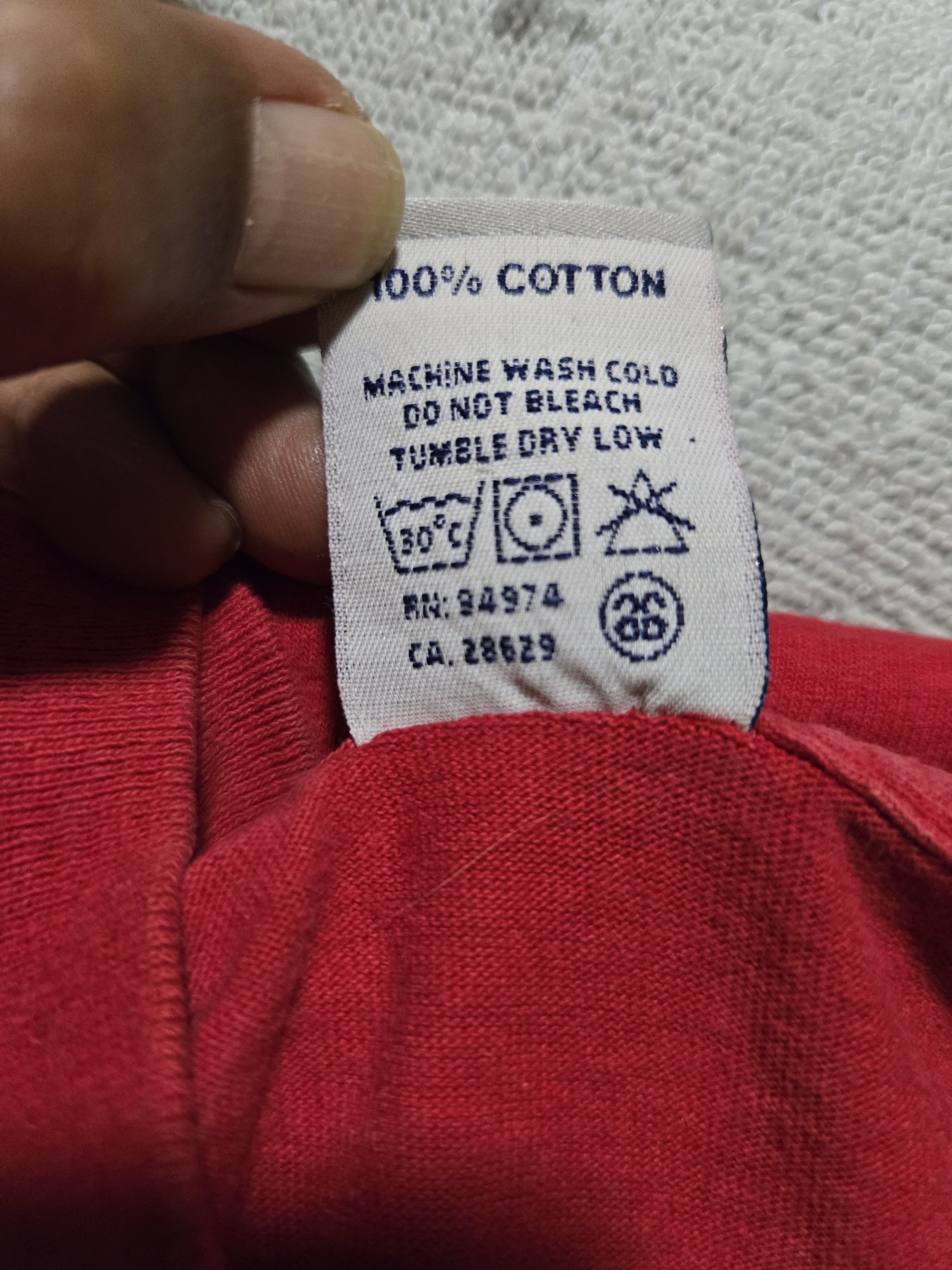 Stussy Stussy Monogram Shirt Vintage Size US L / EU 52-54 / 3 - 3 Thumbnail