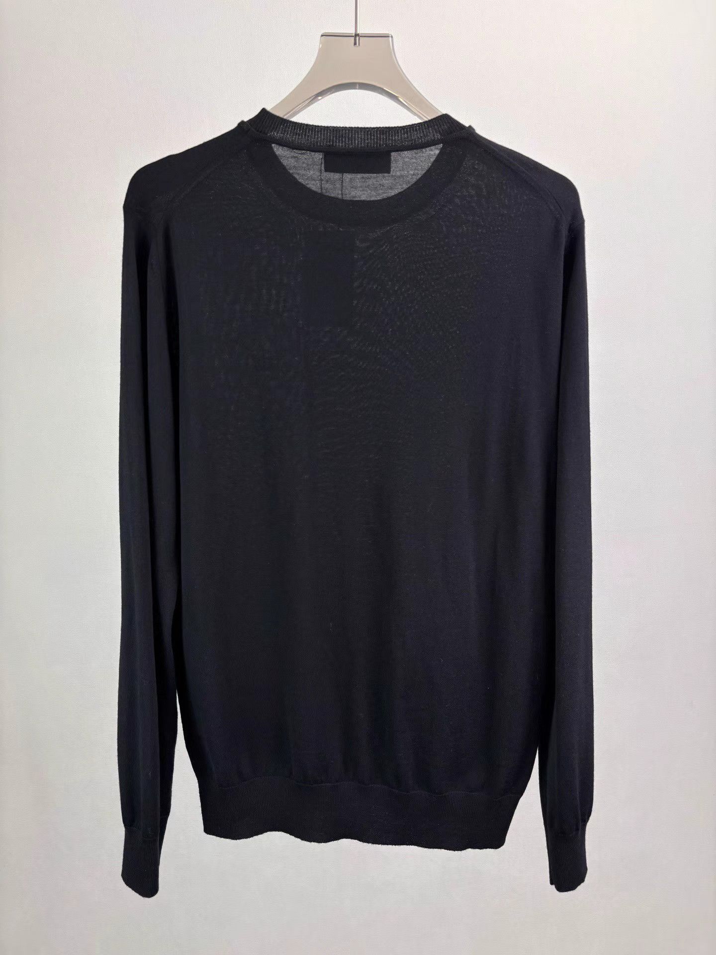 Fendi FENDI Monster Wool Knit Sweater K1 Size US L / EU 52-54 / 3 - 2 Thumbnail