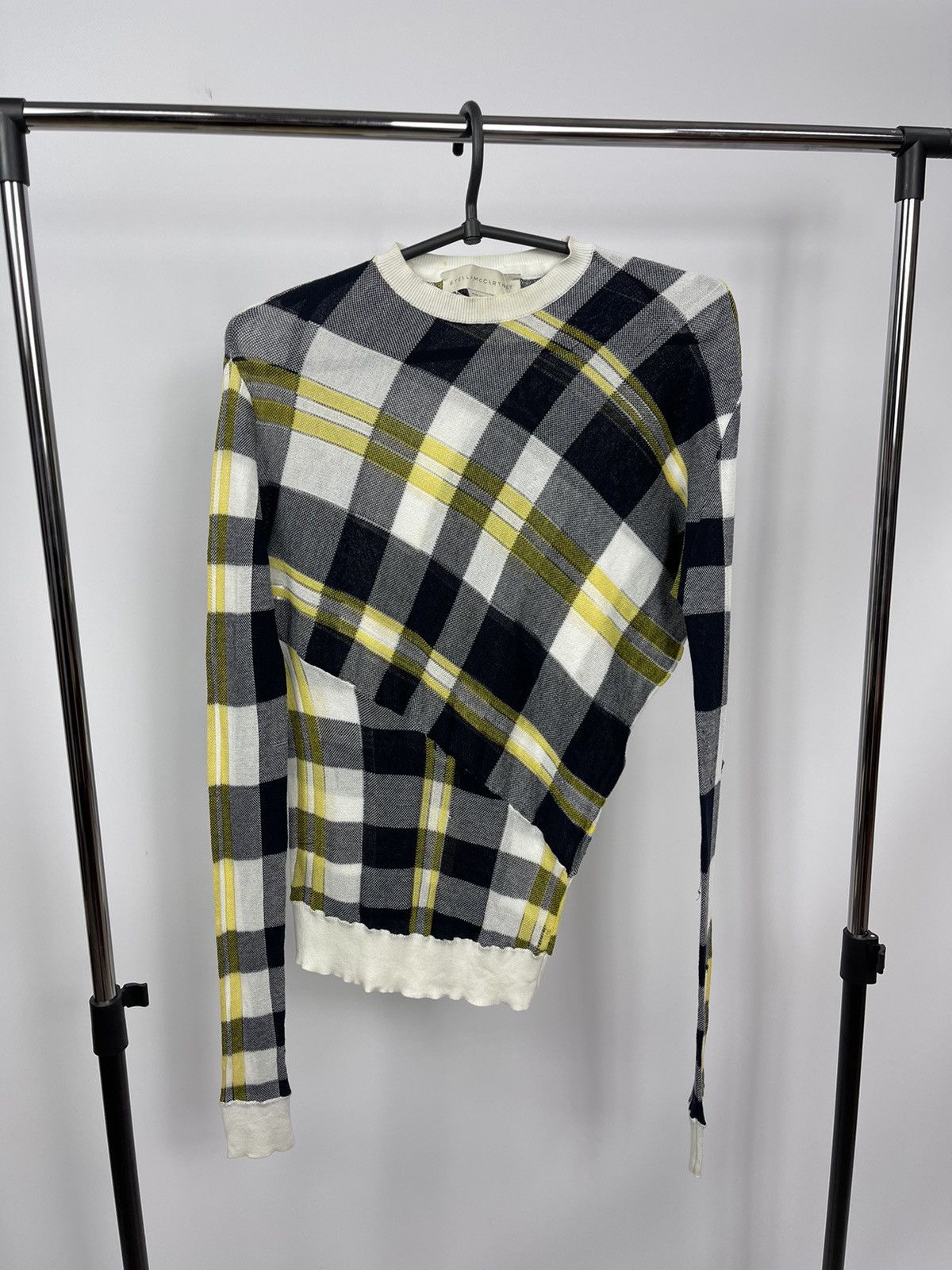 Stella McCartney Stella McCartney Womens Sweater Made In Italy Size 34 Size XXS / US 00 / IT 34 - 1 Thumbnail