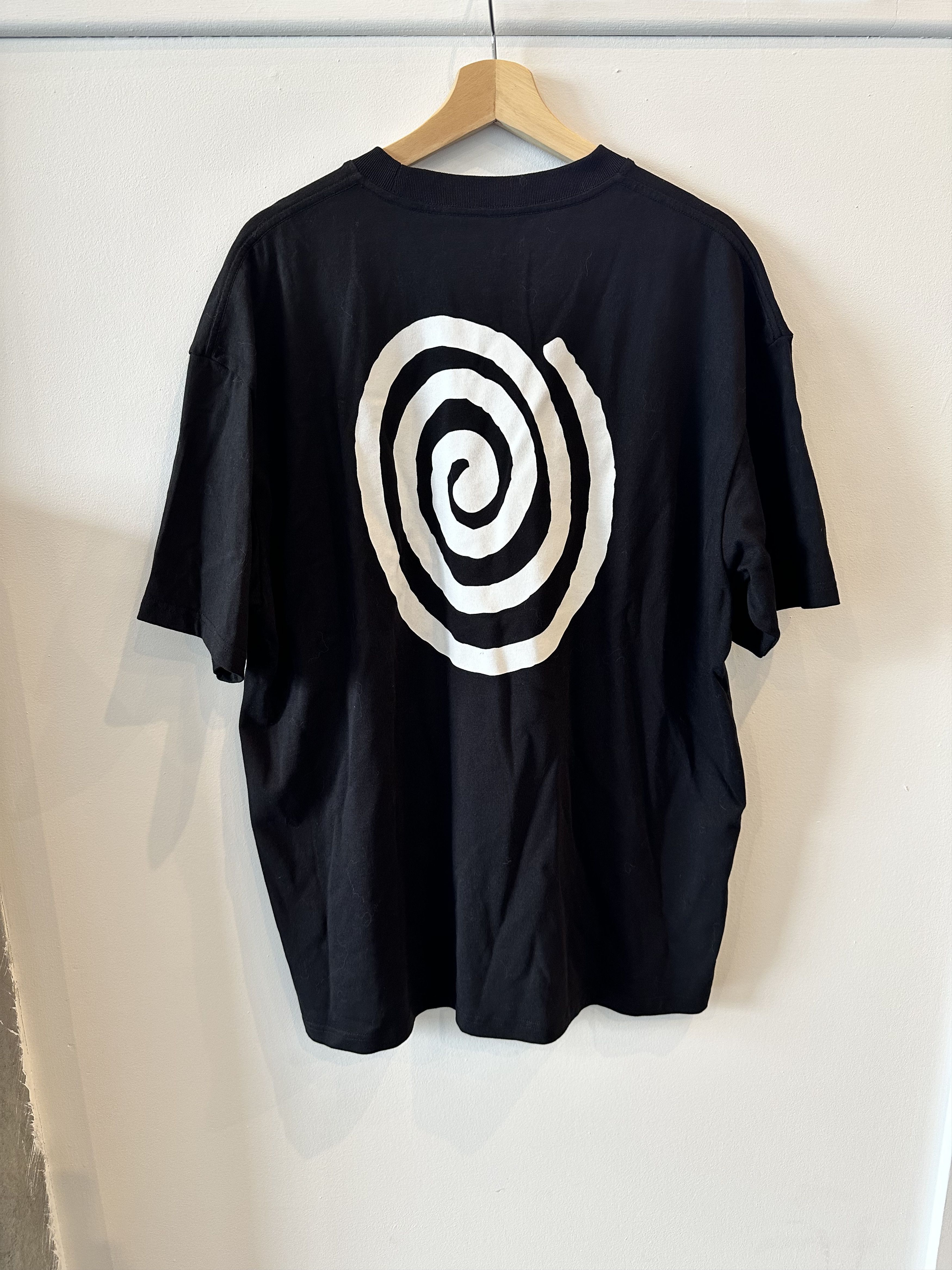Last Resort AB LAST RESORT Into The Void Tee XL Size US XL / EU 56 / 4 - 1 Thumbnail