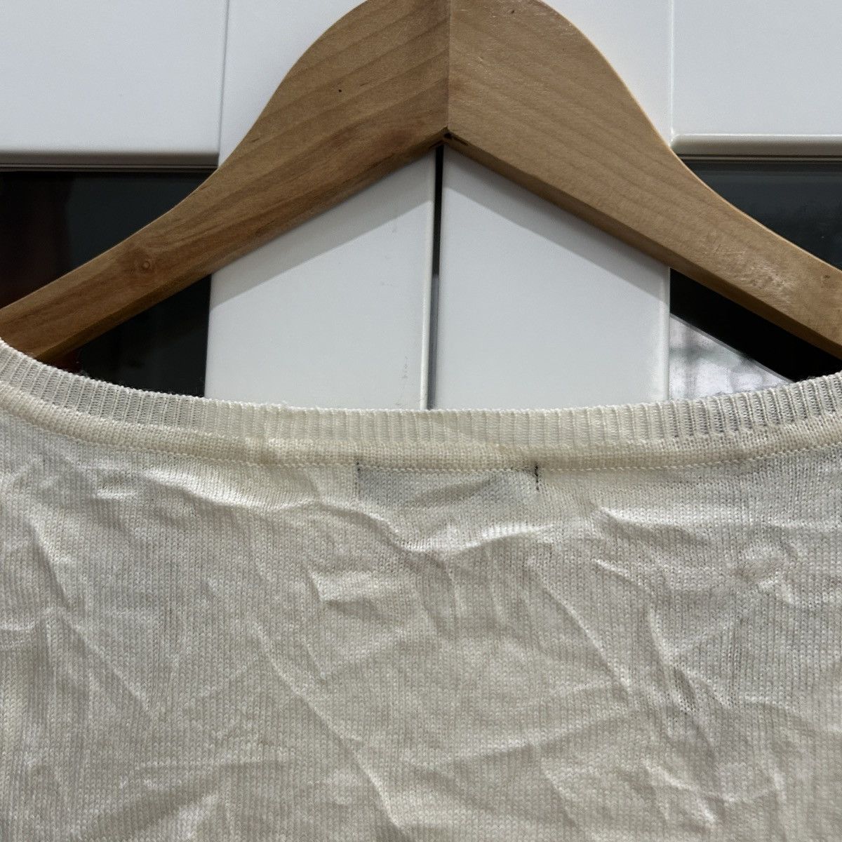 Issey Miyake INED By Issey Miyake Made in Japan Size XXS / US 00 / IT 34 - 6 Thumbnail