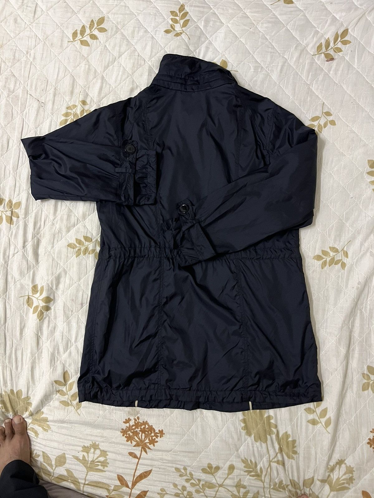 Burberry × Japanese Brand Burberry very Rare Size US M / EU 48-50 / 2 - 2 Thumbnail