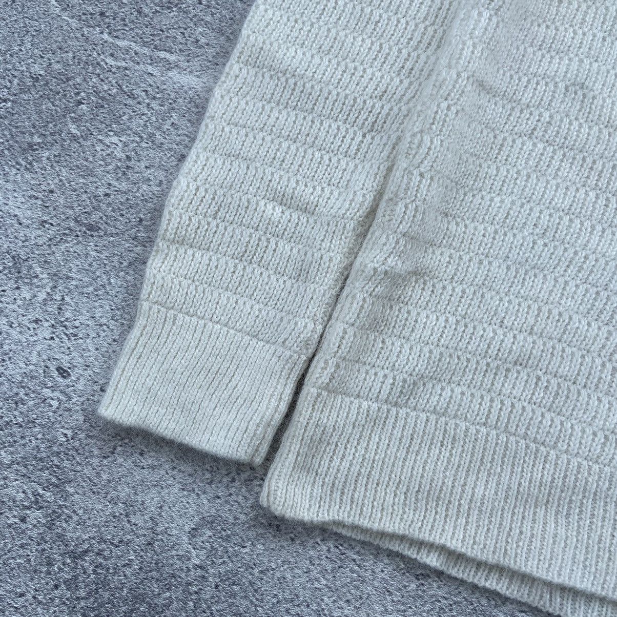 GOSTAR DE FUGA 2017 Gostar De Fuga - Mohair Wool Knit Sweater Size 46 Size US L / EU 52-54 / 3 - 9 Thumbnail