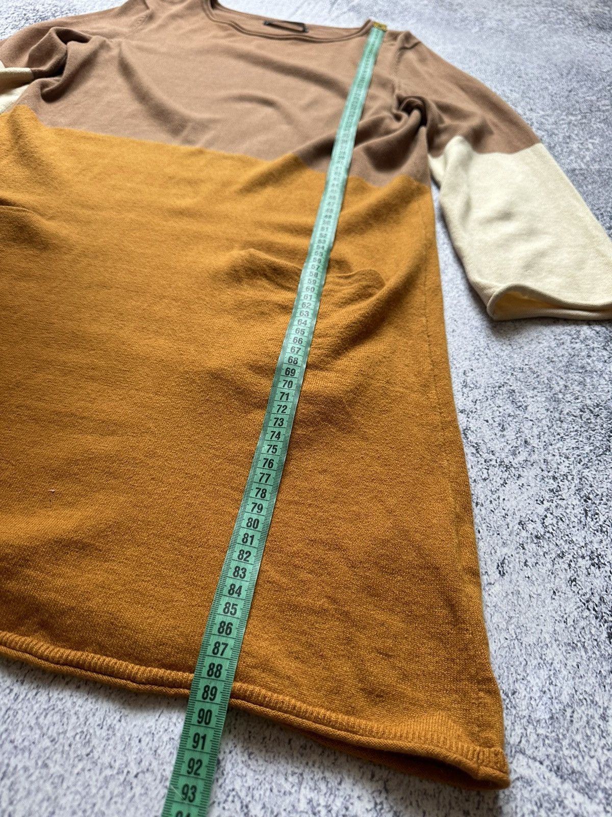 Gudrun Sjoden Gudrun Sjoden Womens 100% Organic Cotton Shift Dress Long Size ONE SIZE - 10 Thumbnail